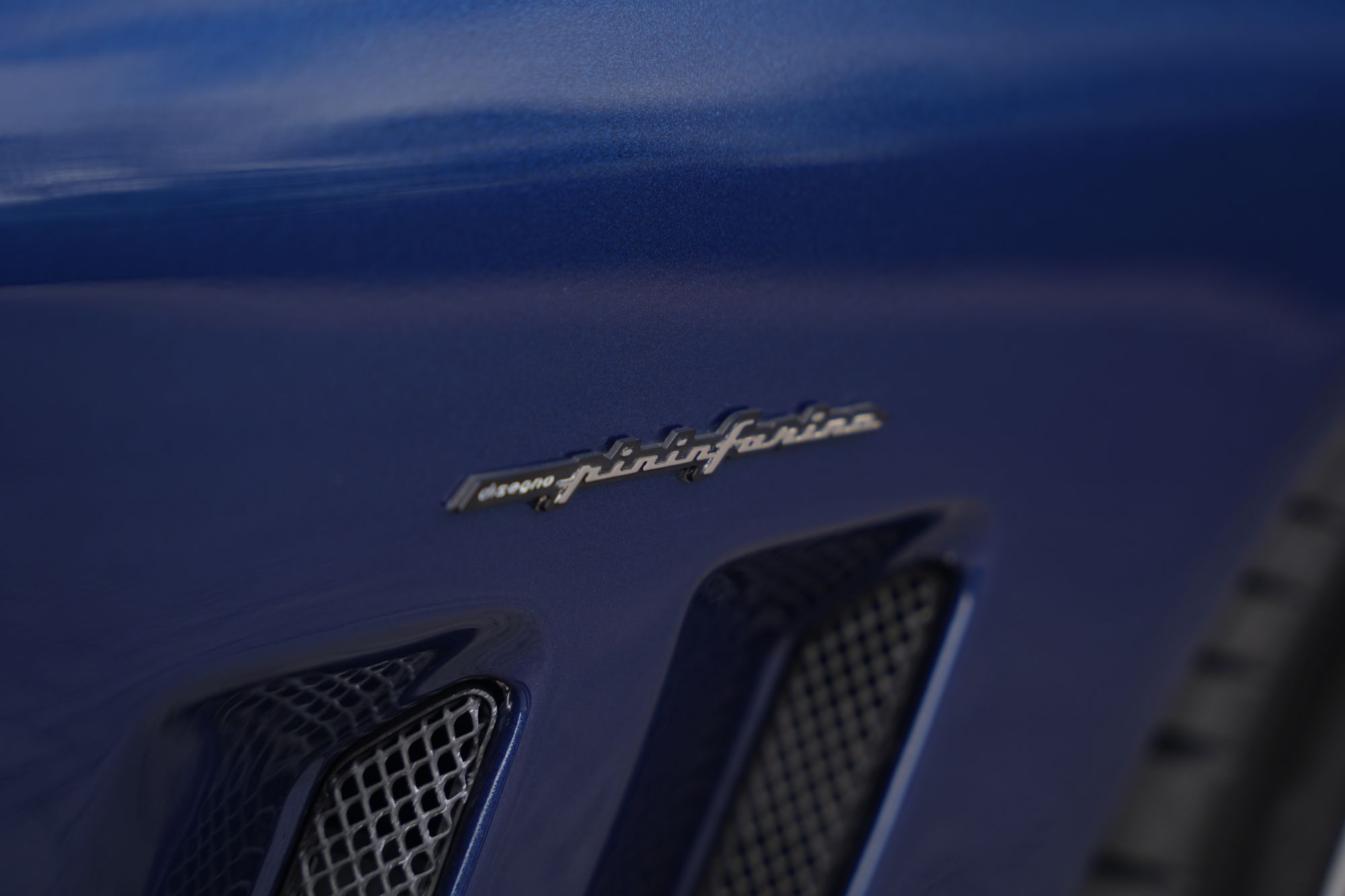 2003 Ferrari 575M Maranello F1