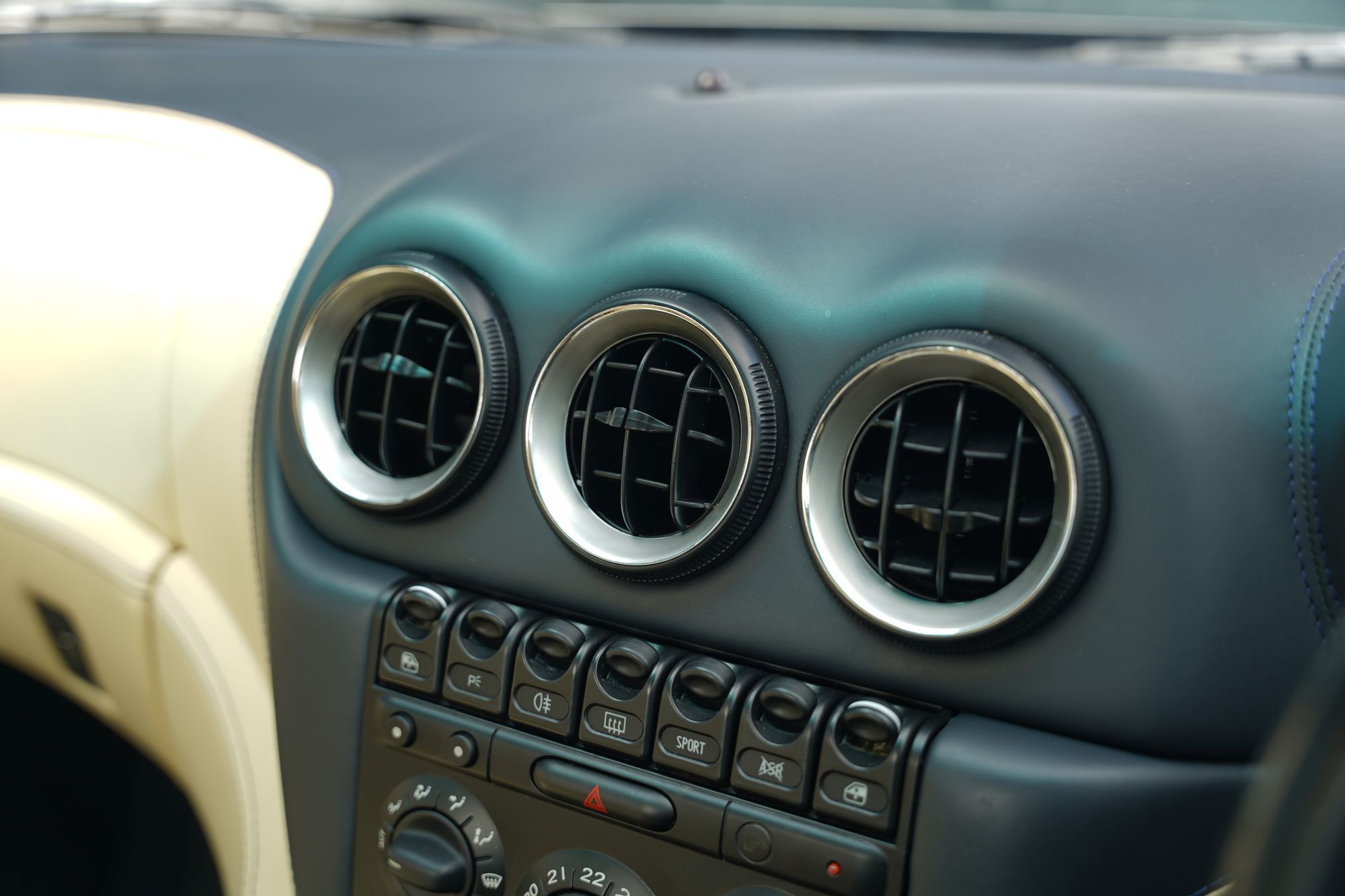 2003 Ferrari 575M Maranello F1