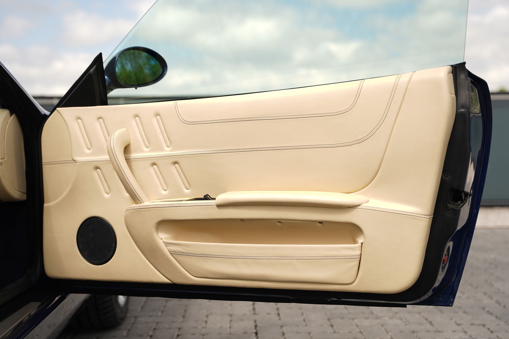 2003 Ferrari 575M Maranello F1