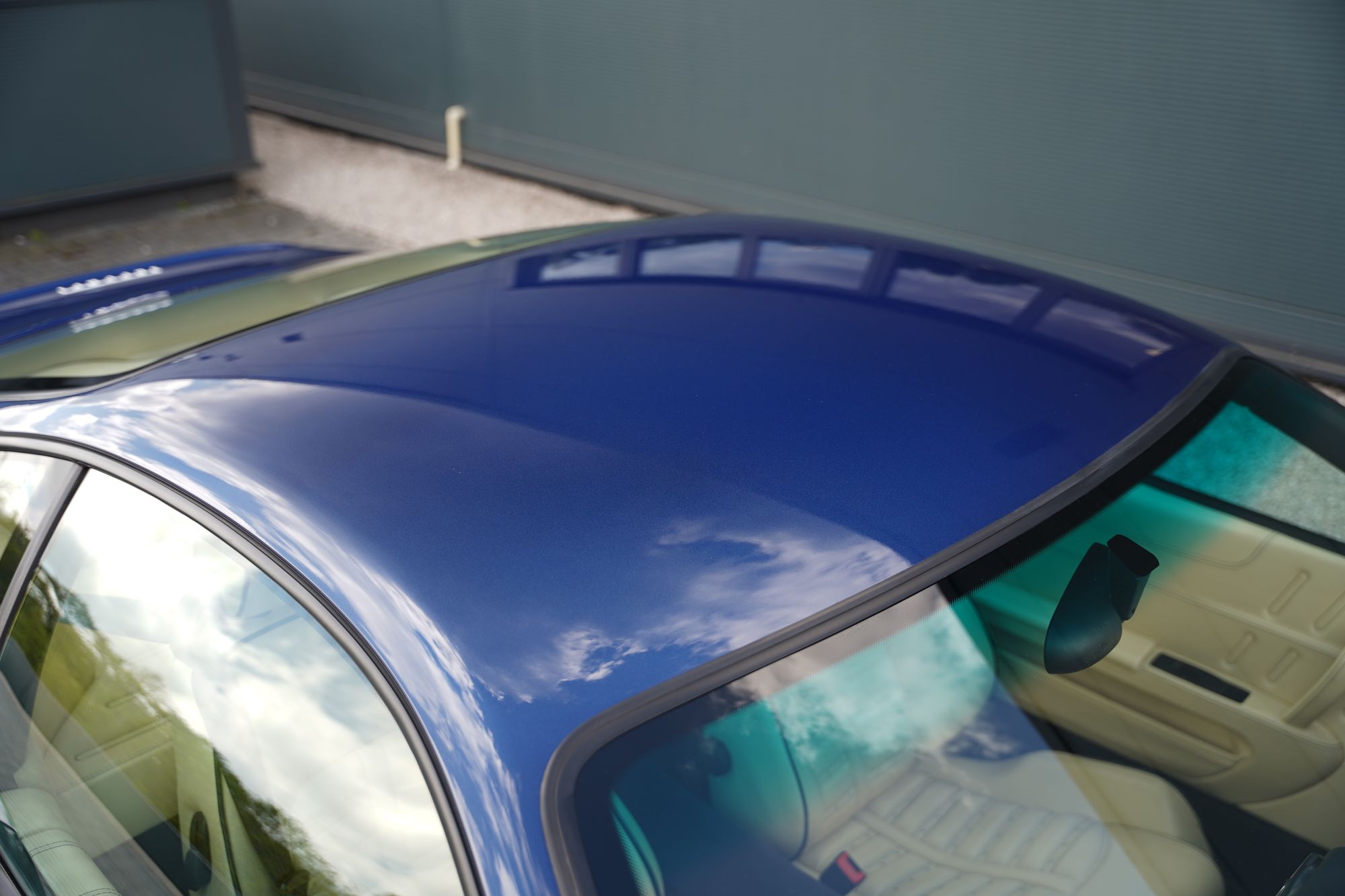 2003 Ferrari 575M Maranello F1