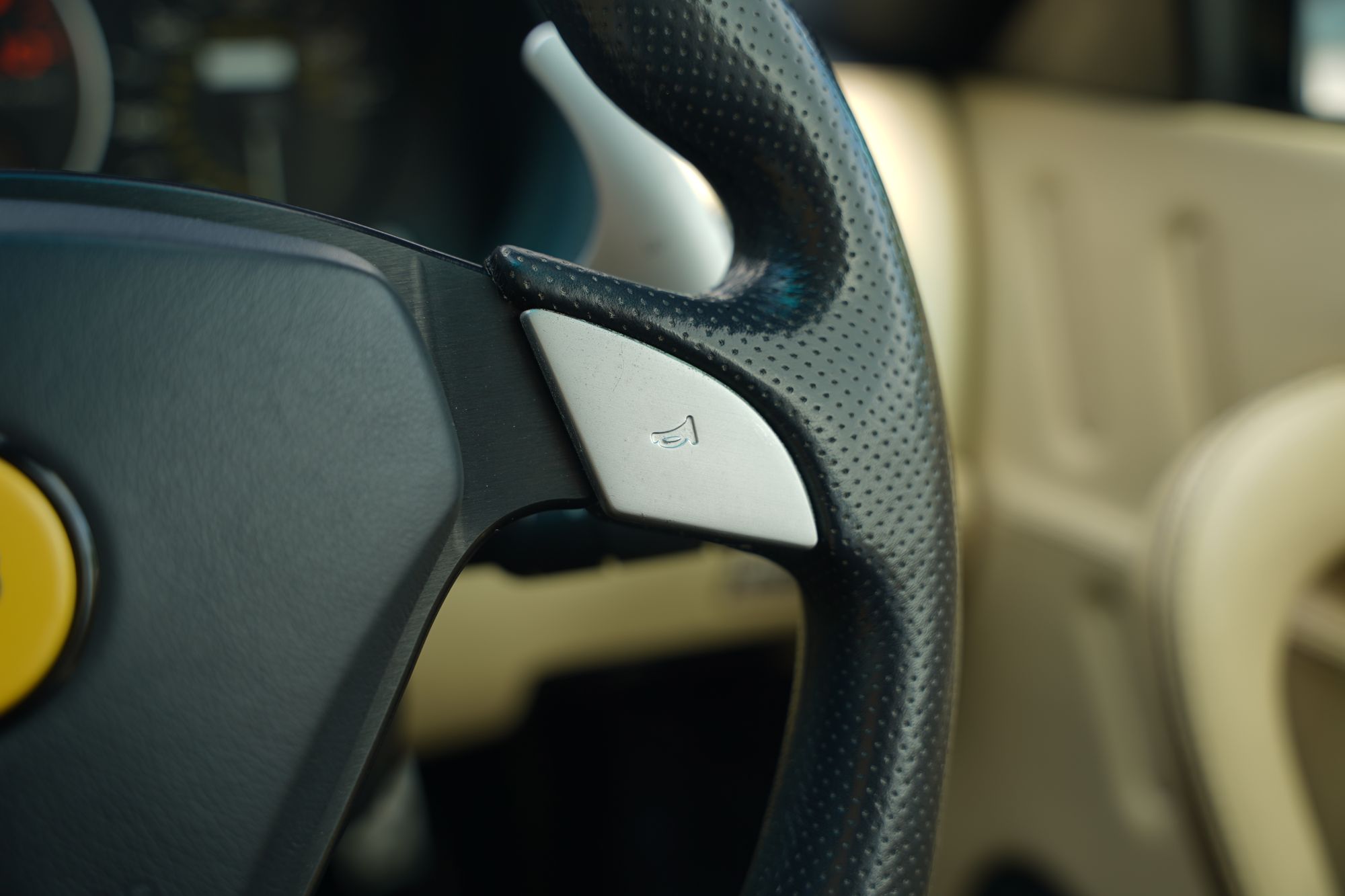 2003 Ferrari 575M Maranello F1