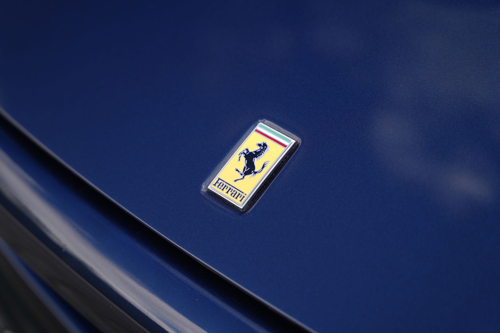 2003 Ferrari 575M Maranello F1