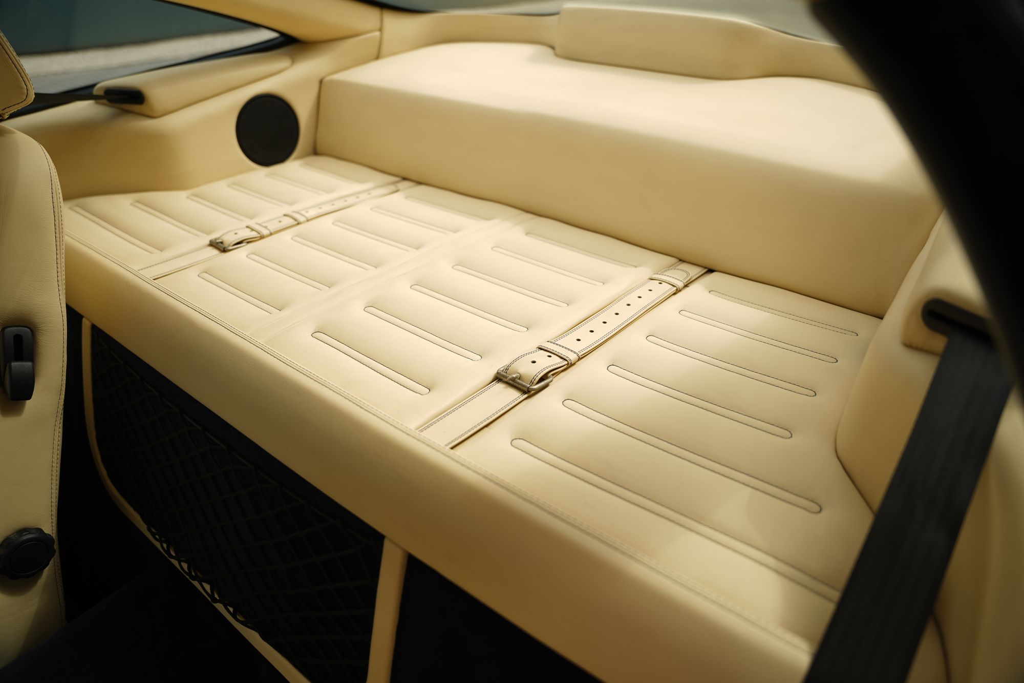 2003 Ferrari 575M Maranello F1