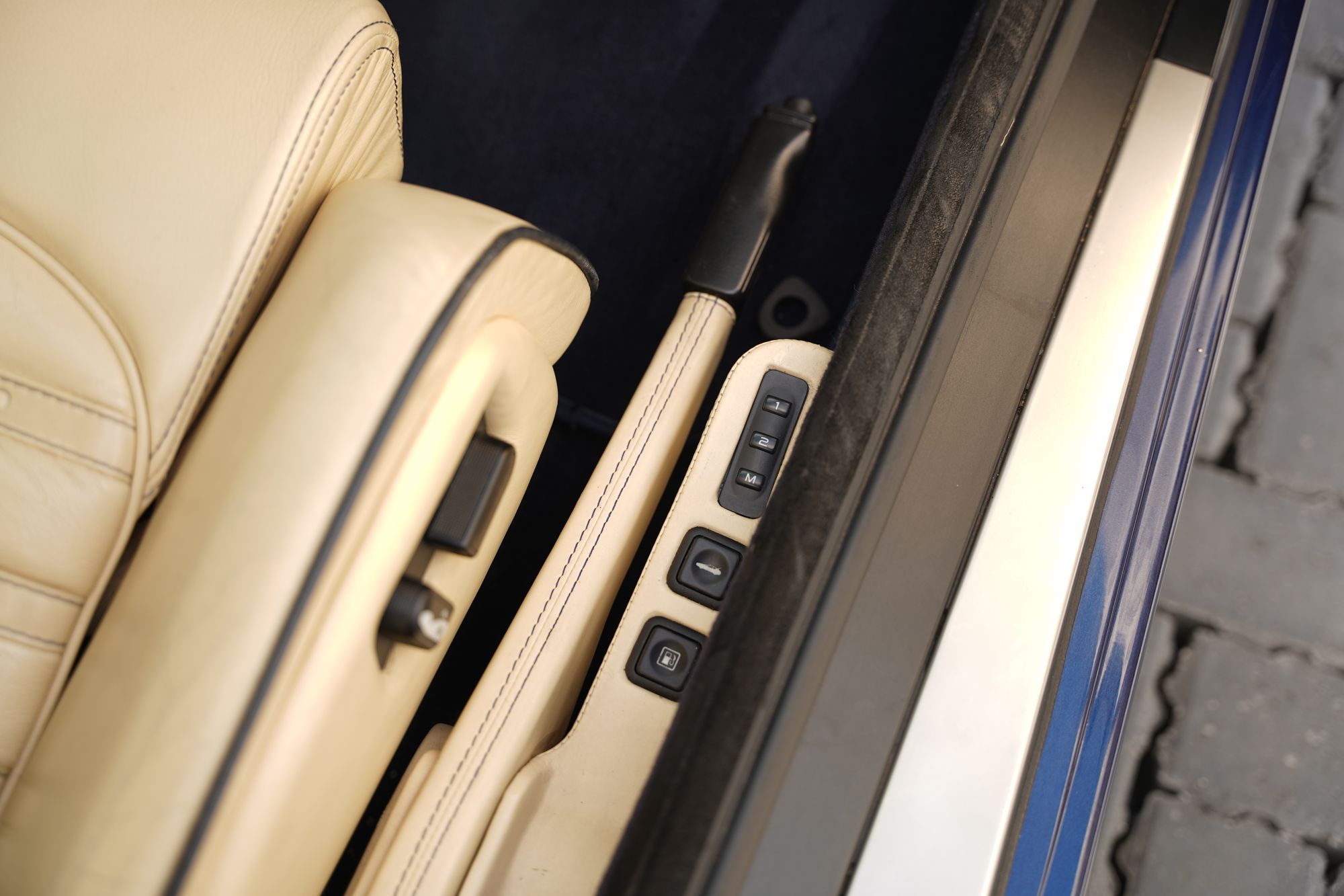 2003 Ferrari 575M Maranello F1