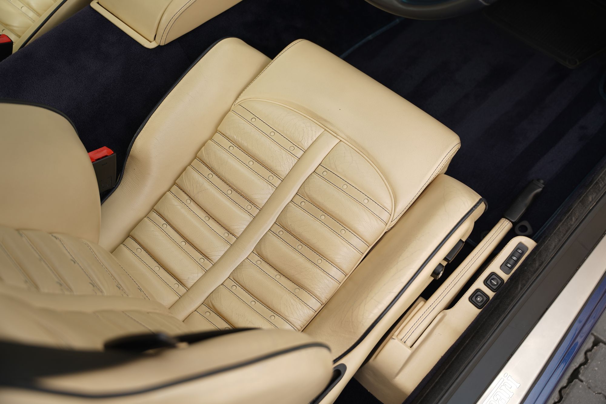 2003 Ferrari 575M Maranello F1