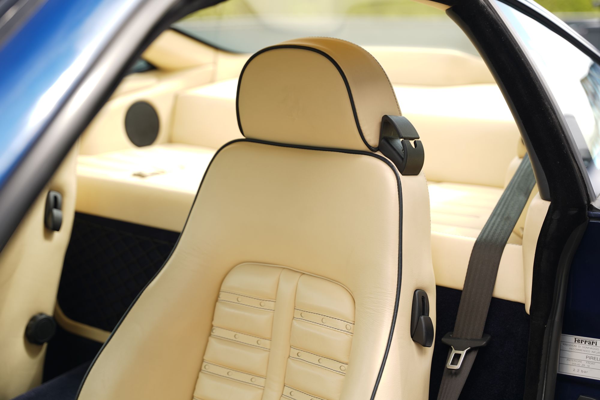 2003 Ferrari 575M Maranello F1