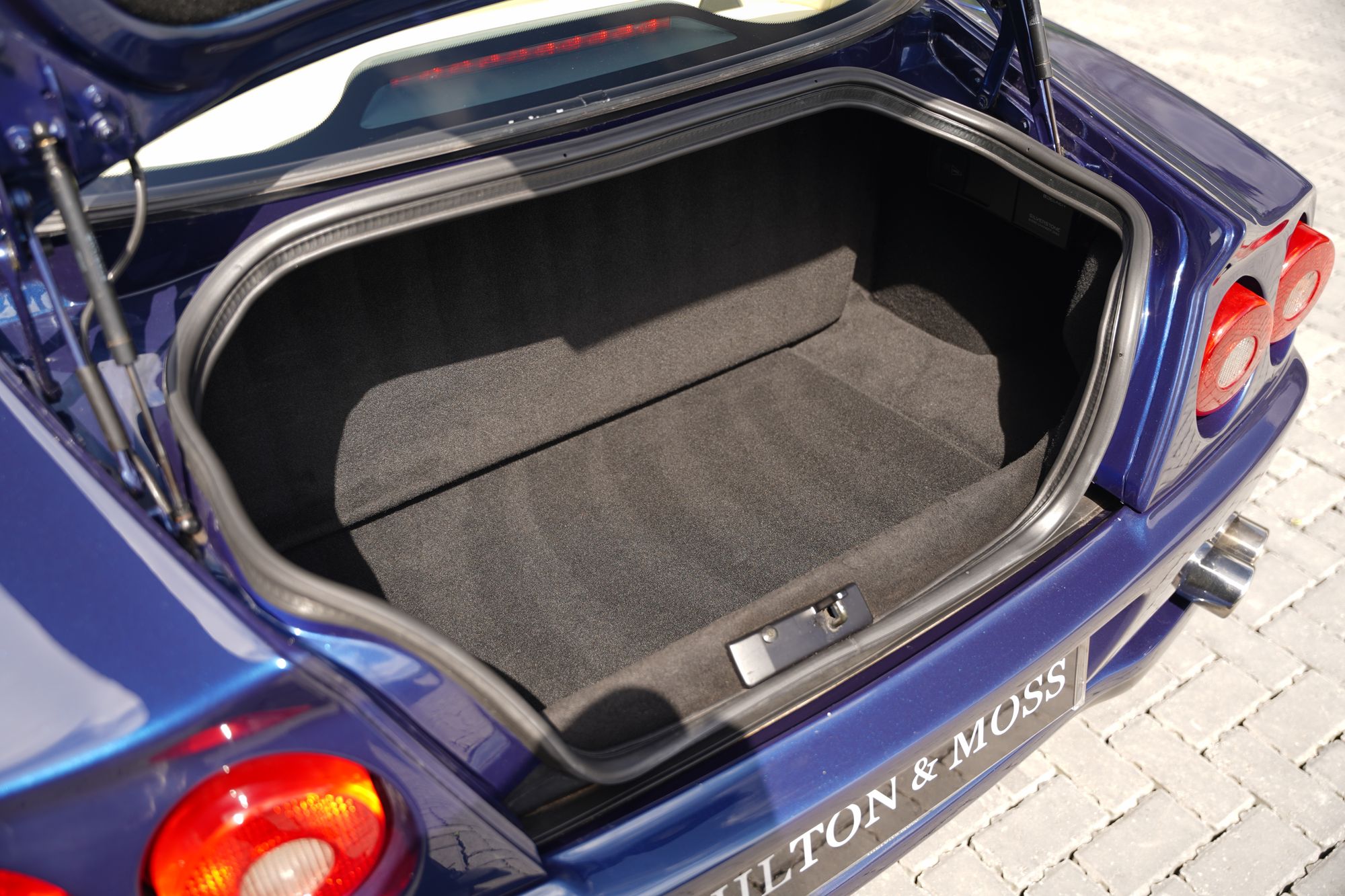 2003 Ferrari 575M Maranello F1