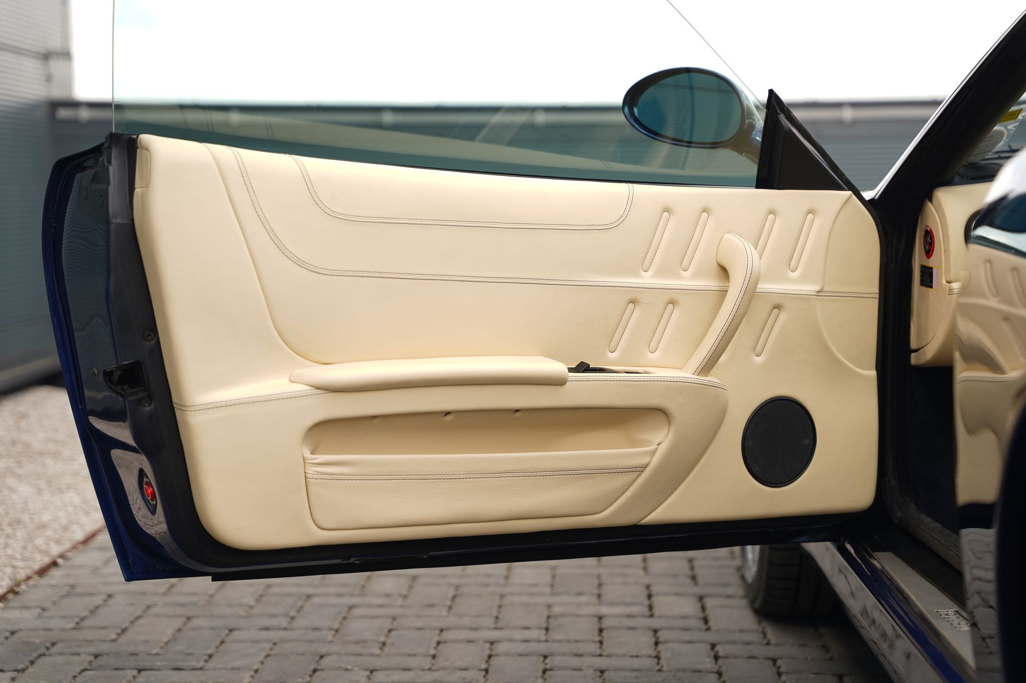 2003 Ferrari 575M Maranello F1