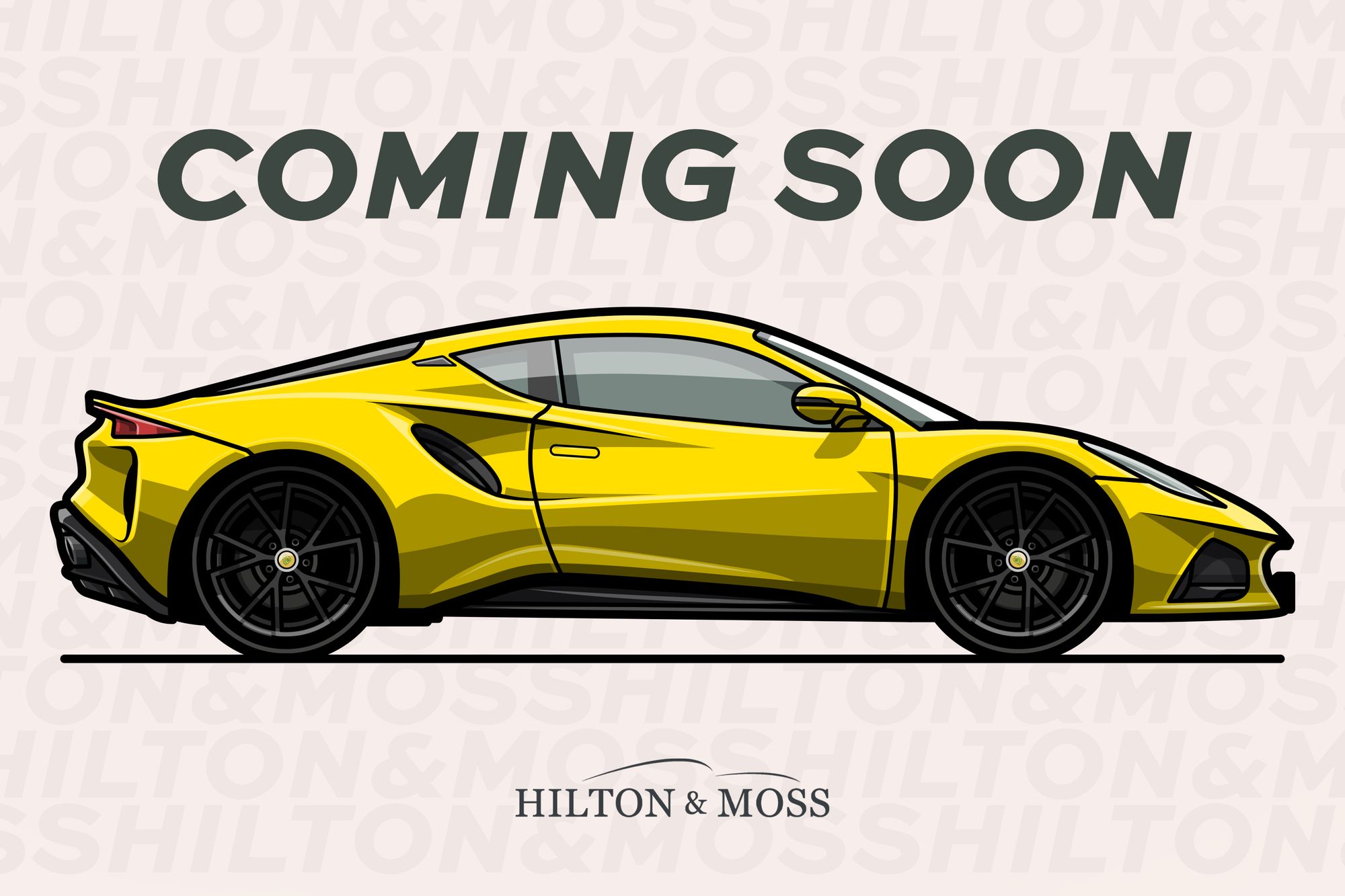 2023 Lotus Emira V6 First Edition
