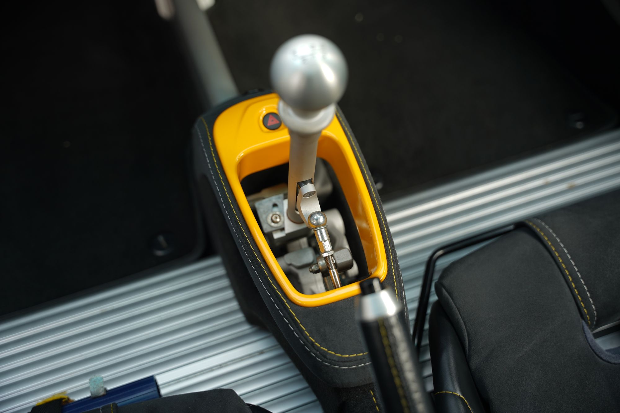 2018 Lotus Exige CUP 430