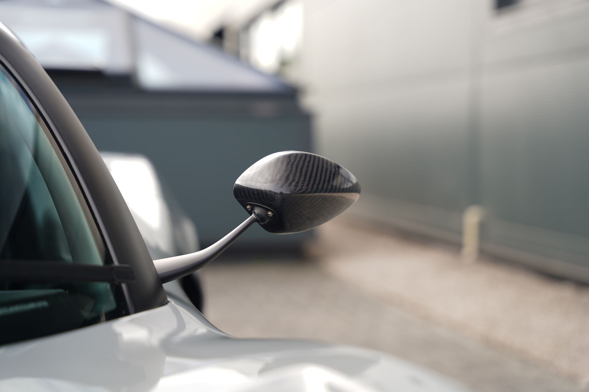 2018 Lotus Exige CUP 430