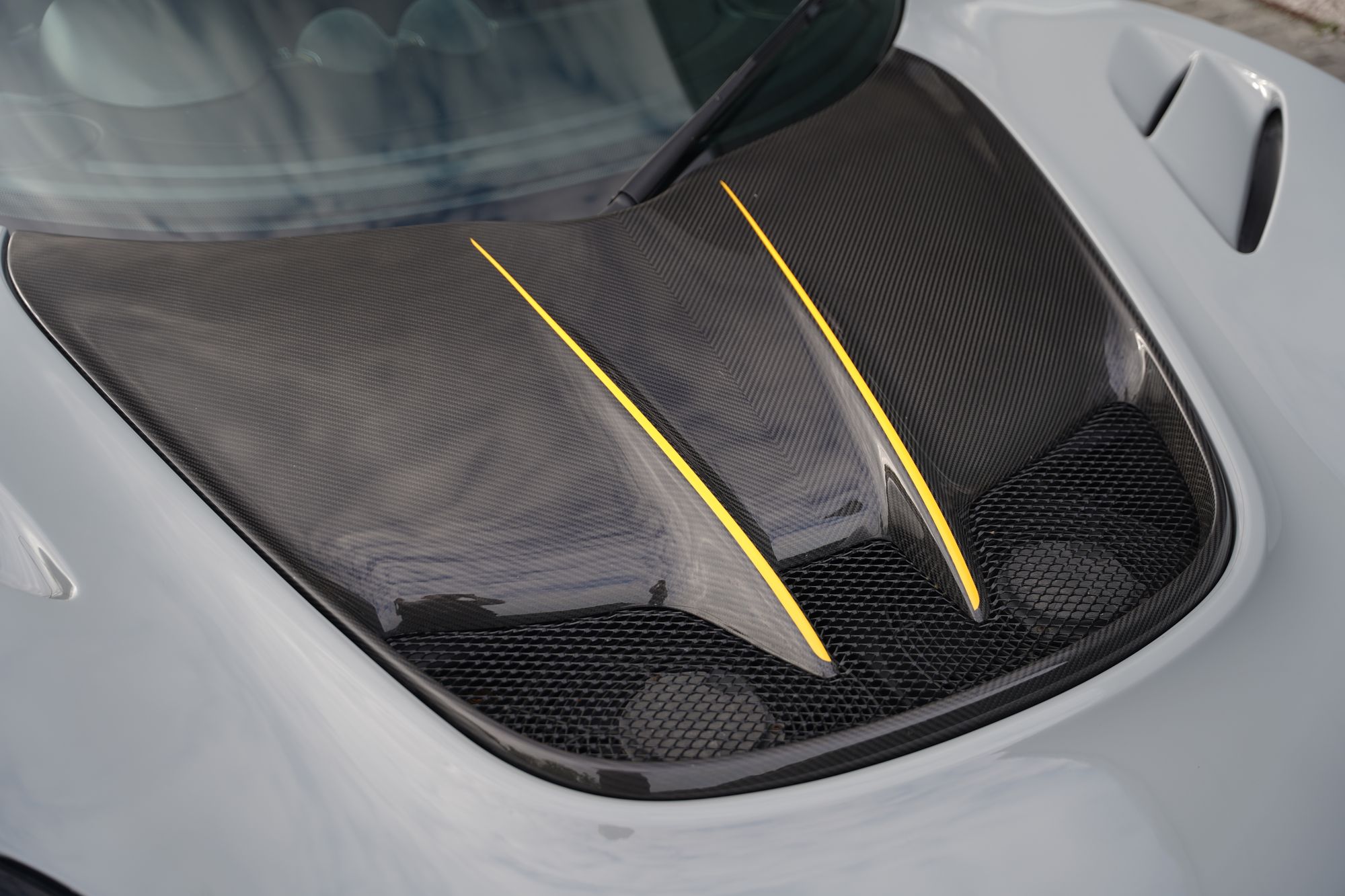 2018 Lotus Exige CUP 430