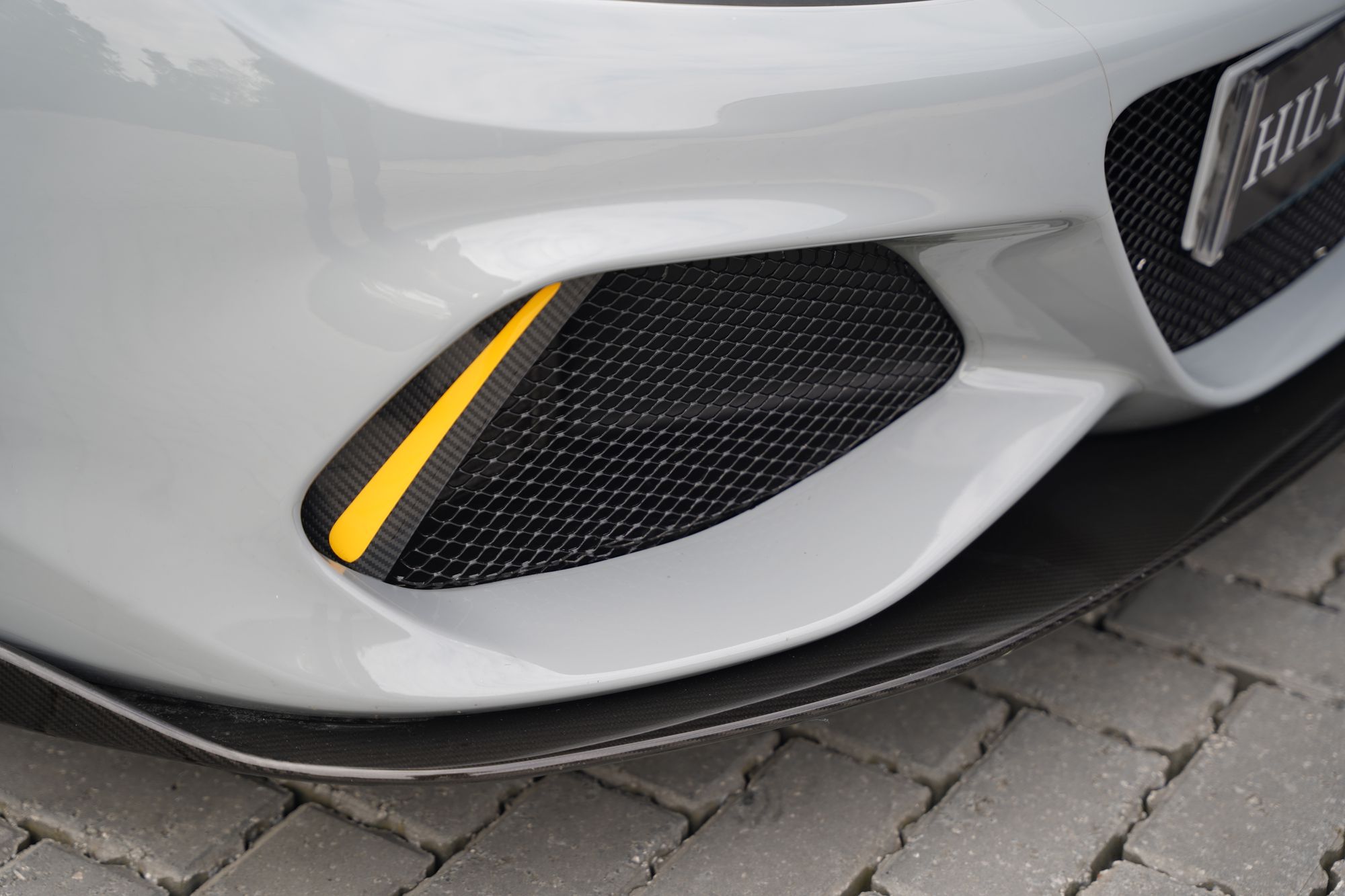 2018 Lotus Exige CUP 430