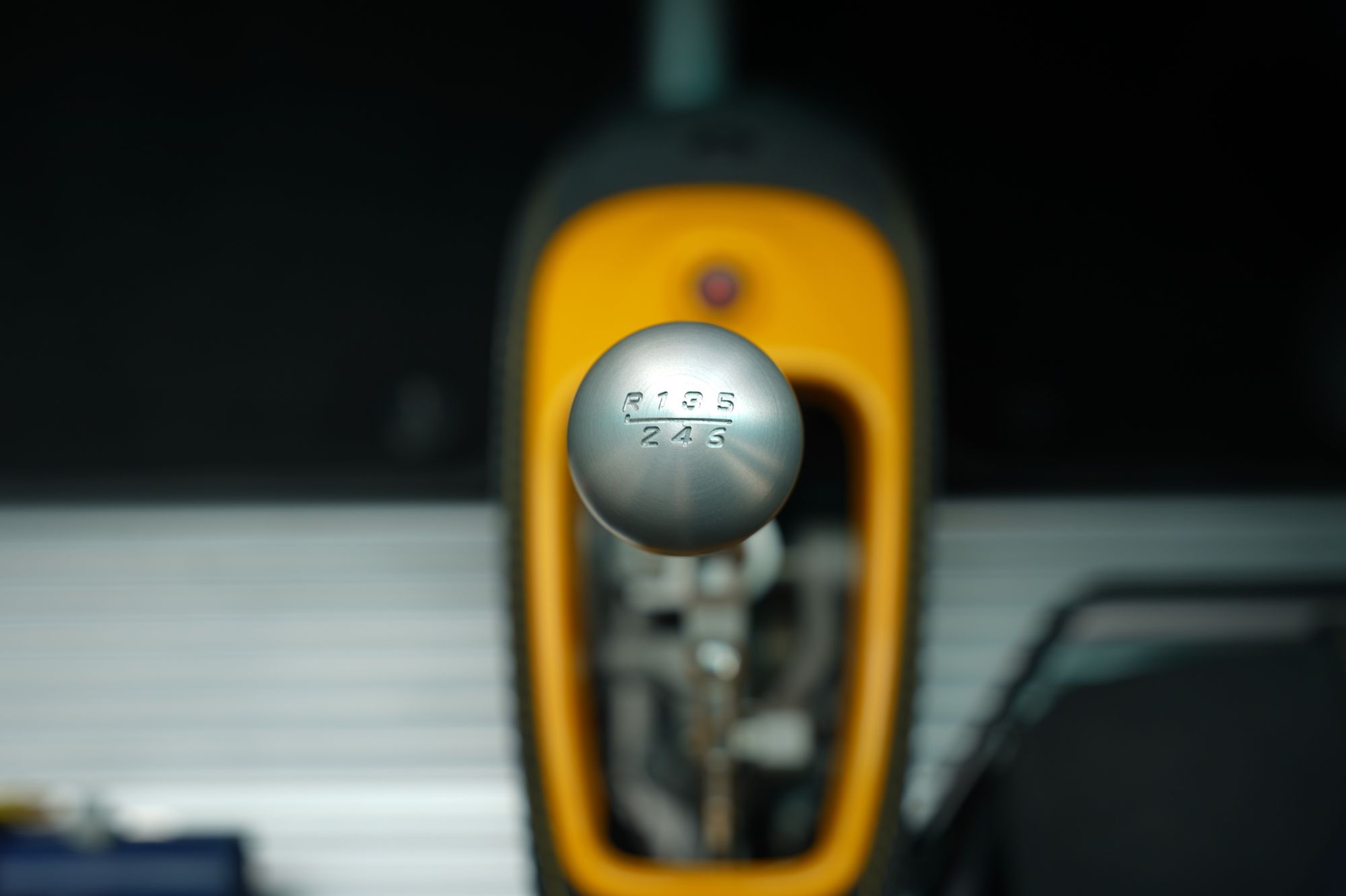 2018 Lotus Exige CUP 430