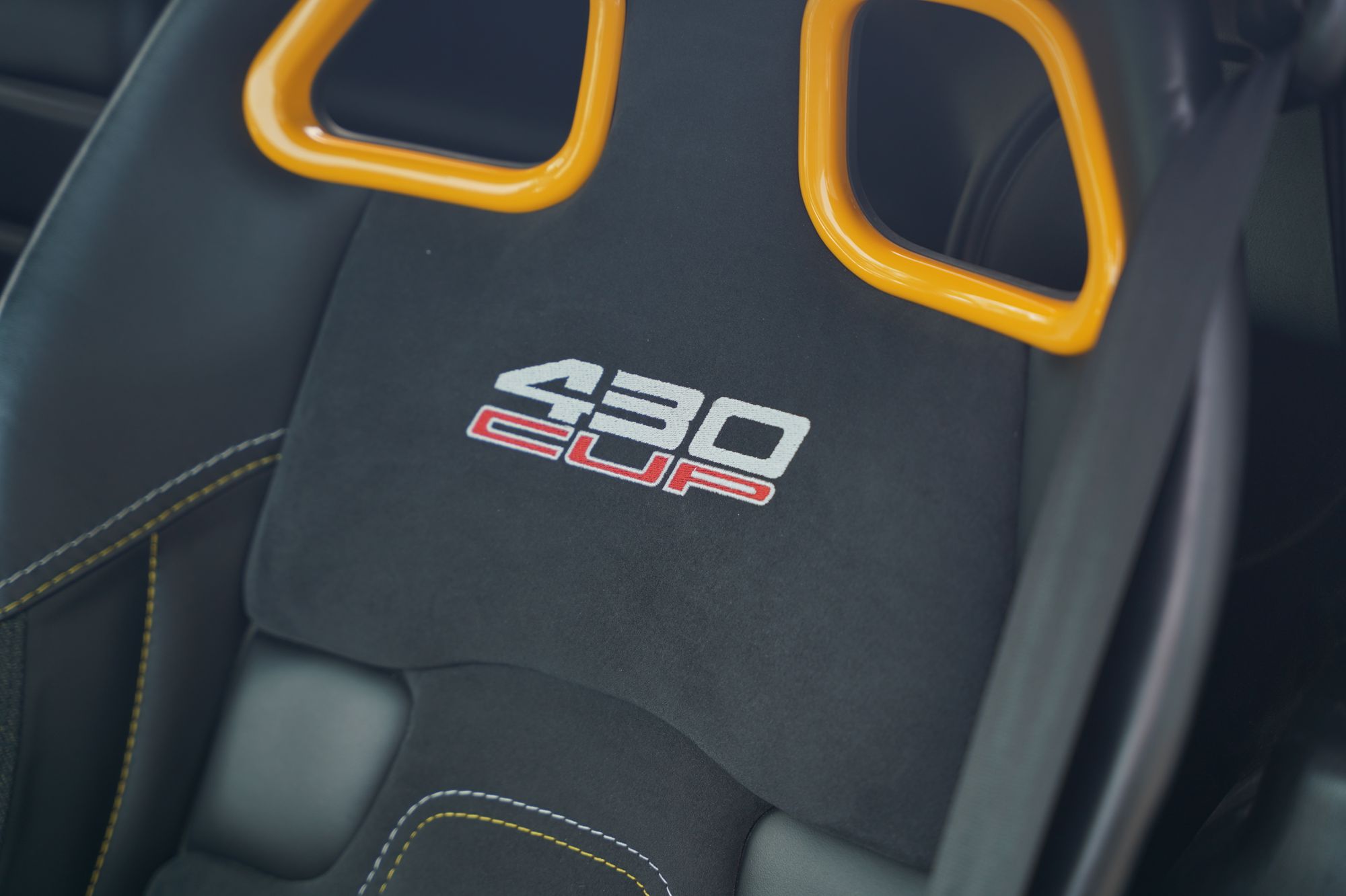 2018 Lotus Exige CUP 430