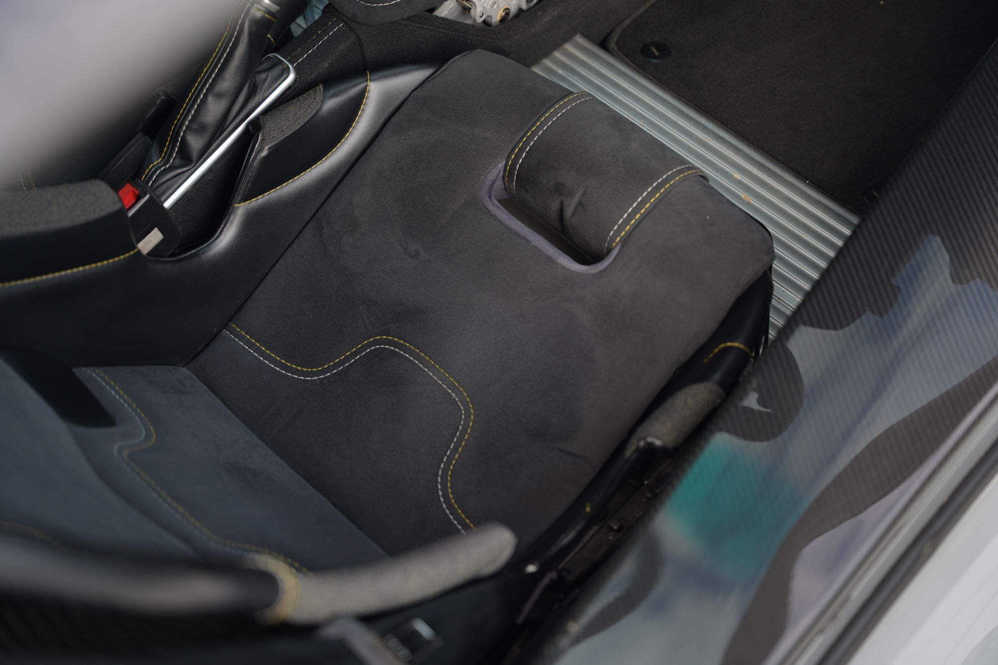 2018 Lotus Exige CUP 430
