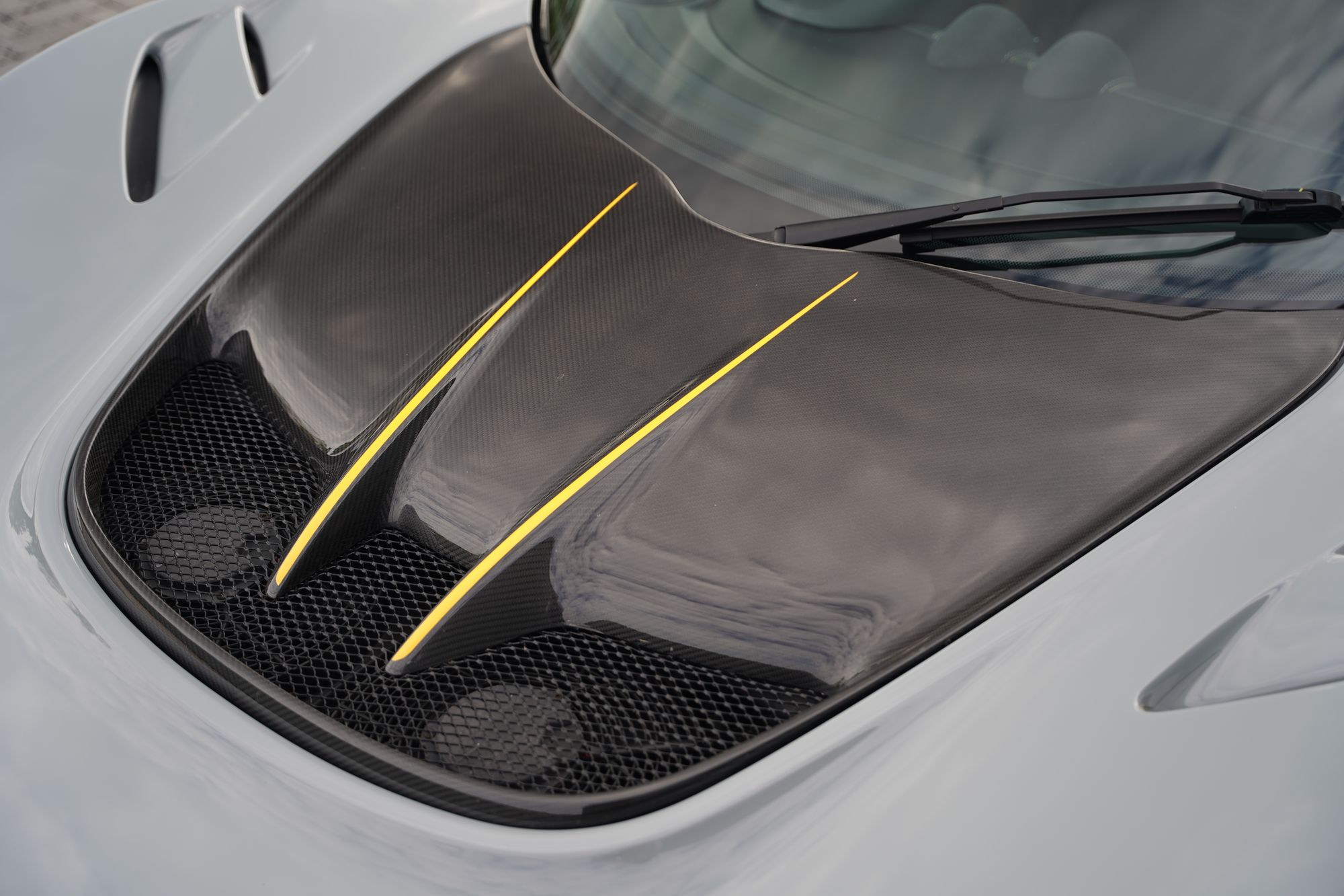 2018 Lotus Exige CUP 430