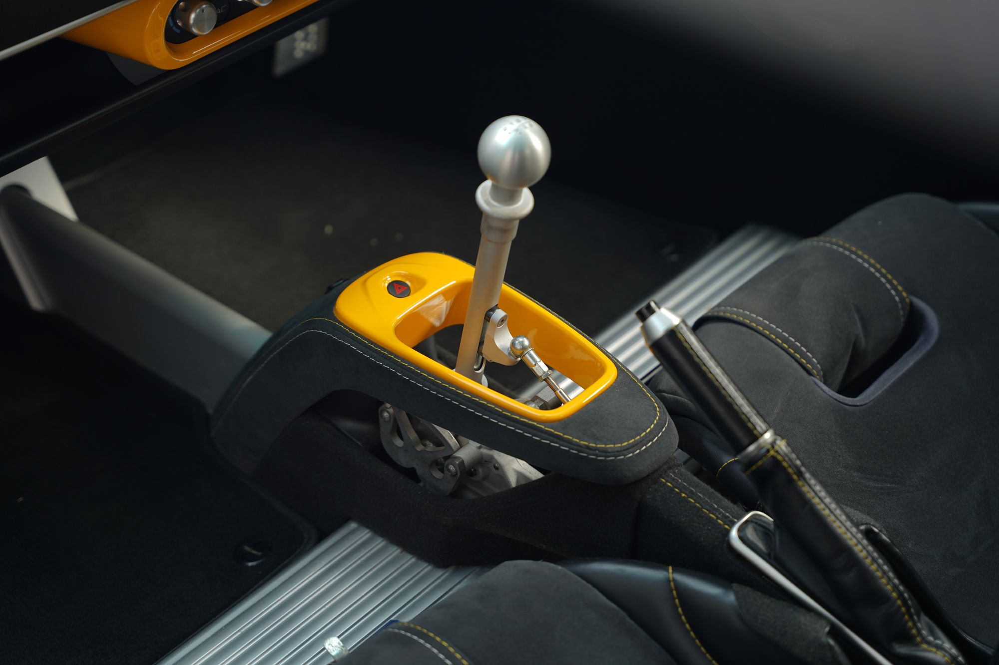 2018 Lotus Exige CUP 430