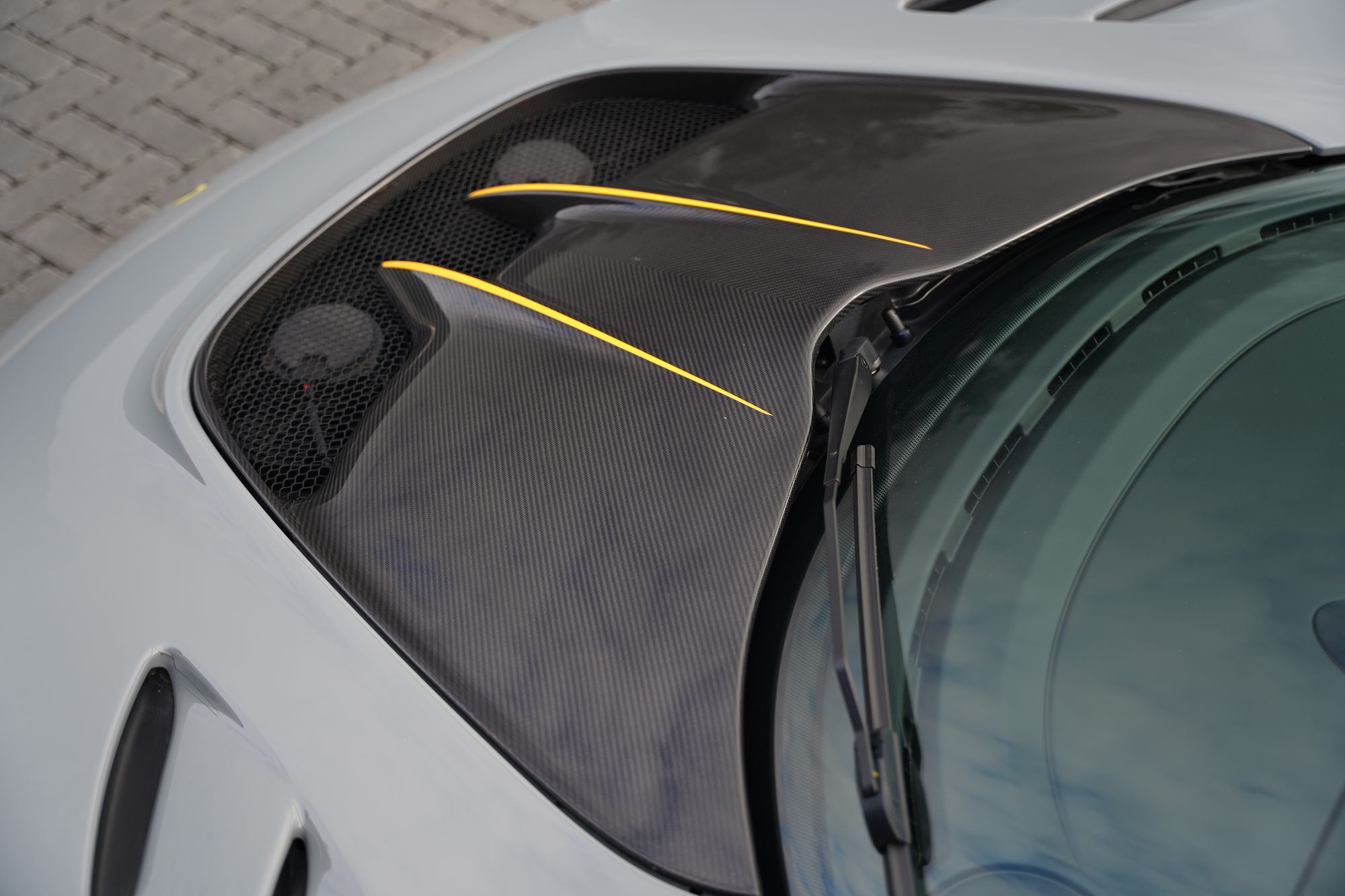 2018 Lotus Exige CUP 430