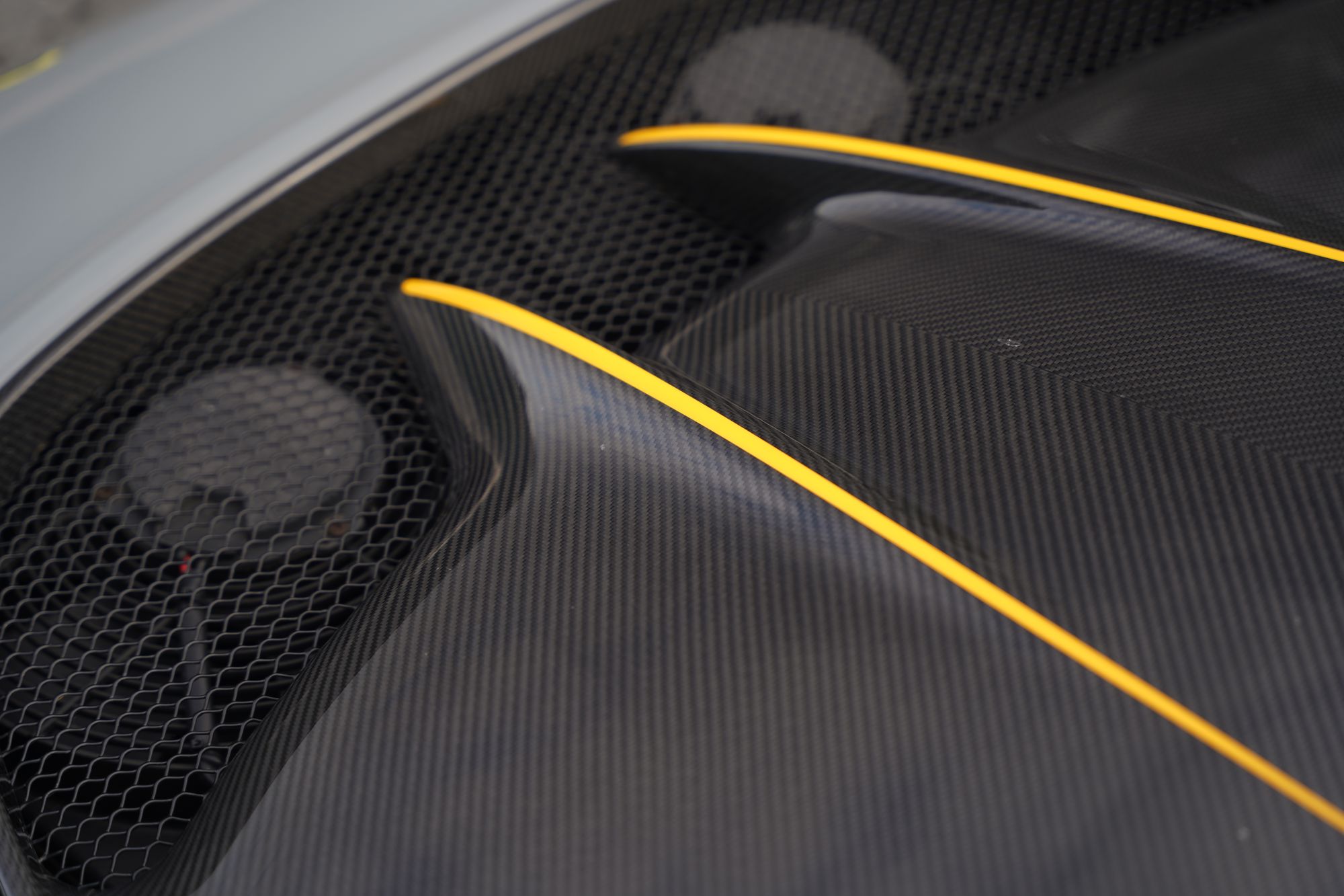 2018 Lotus Exige CUP 430