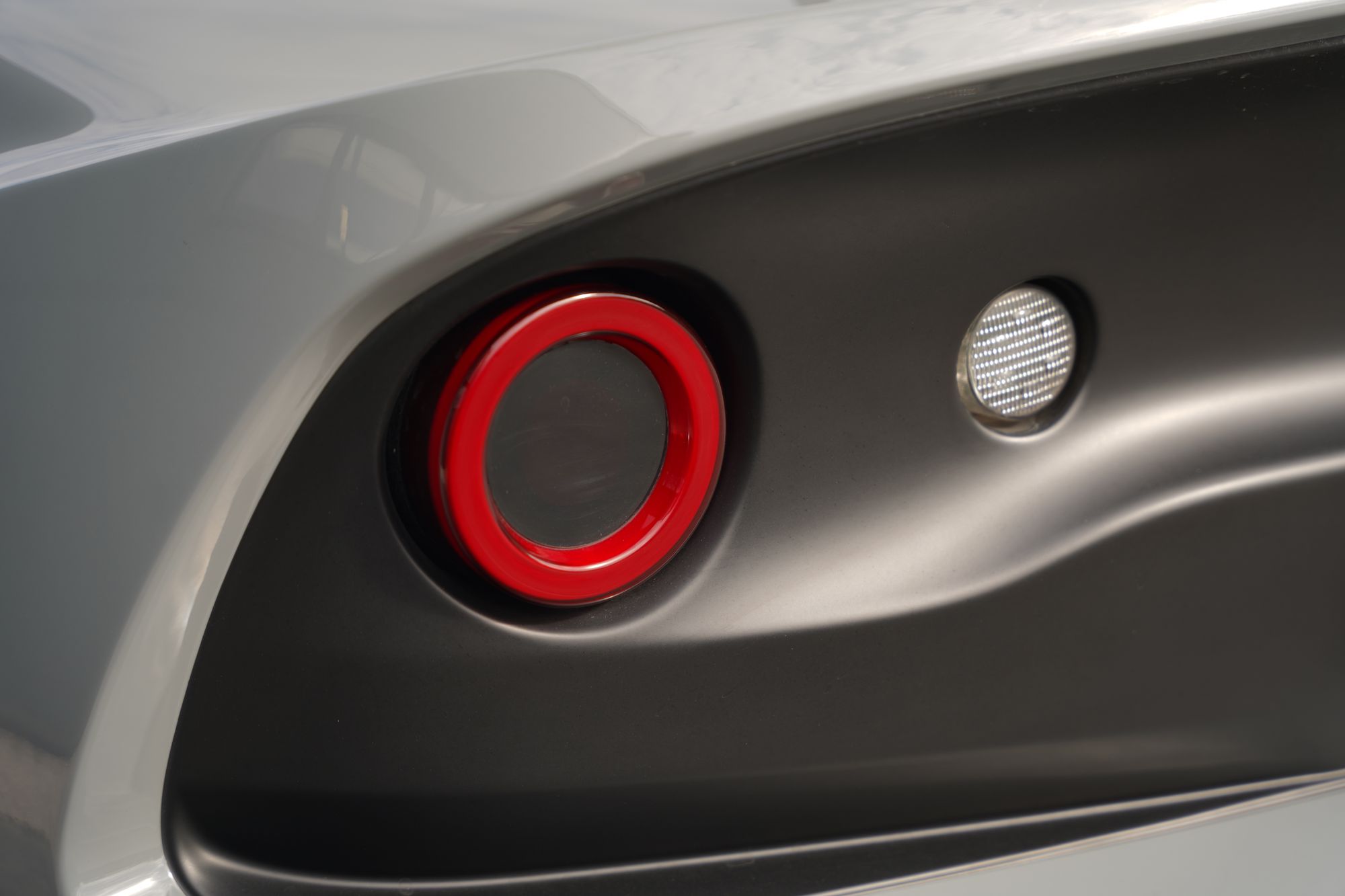 2018 Lotus Exige CUP 430