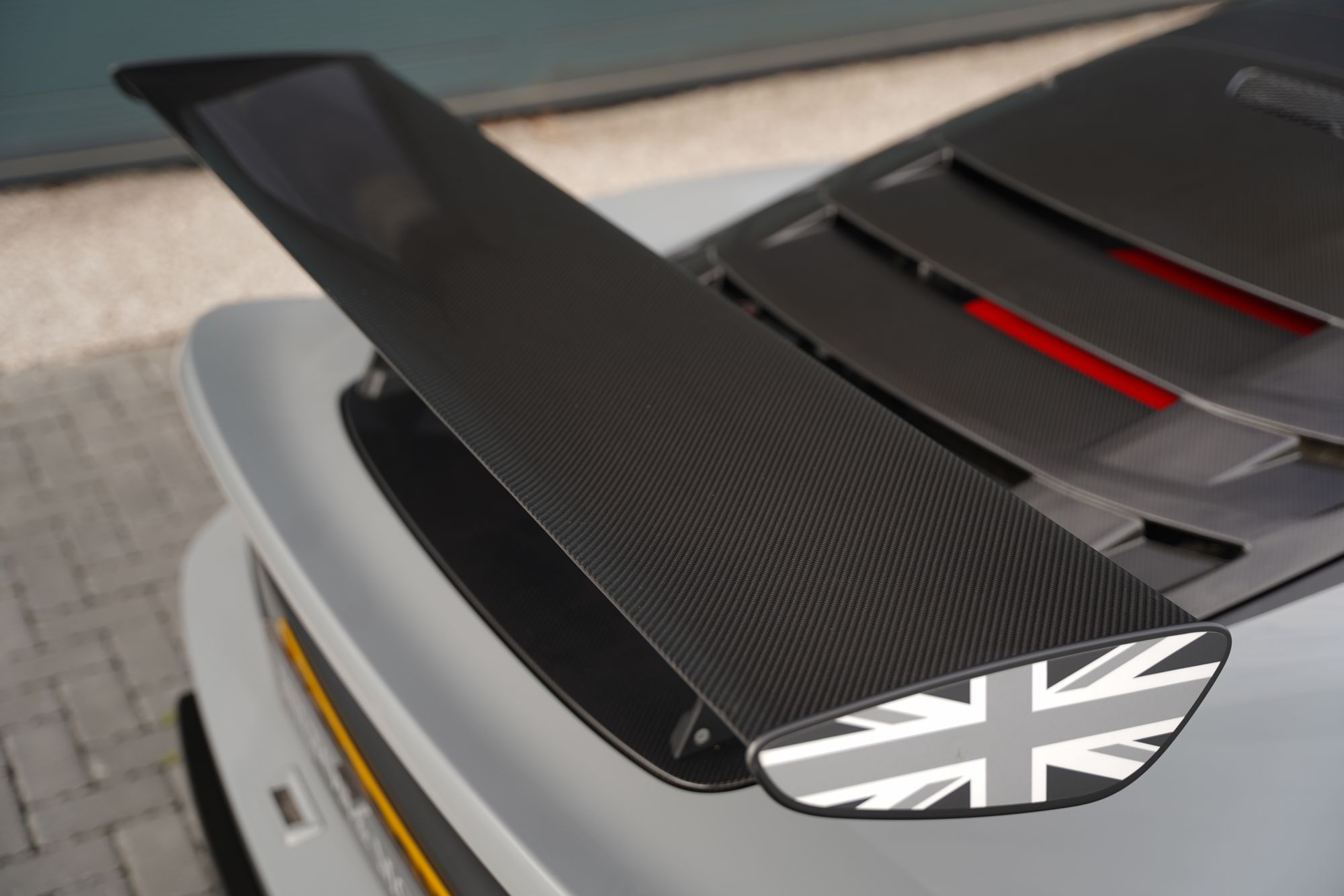 2018 Lotus Exige CUP 430