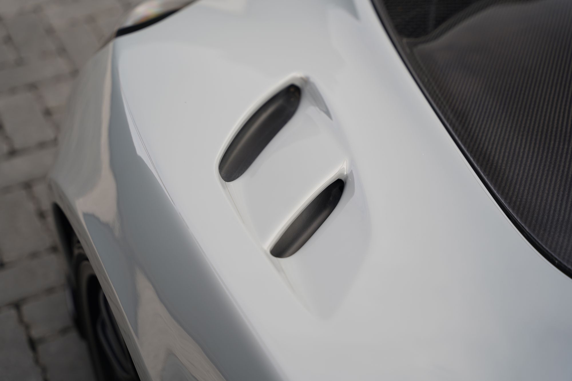 2018 Lotus Exige CUP 430