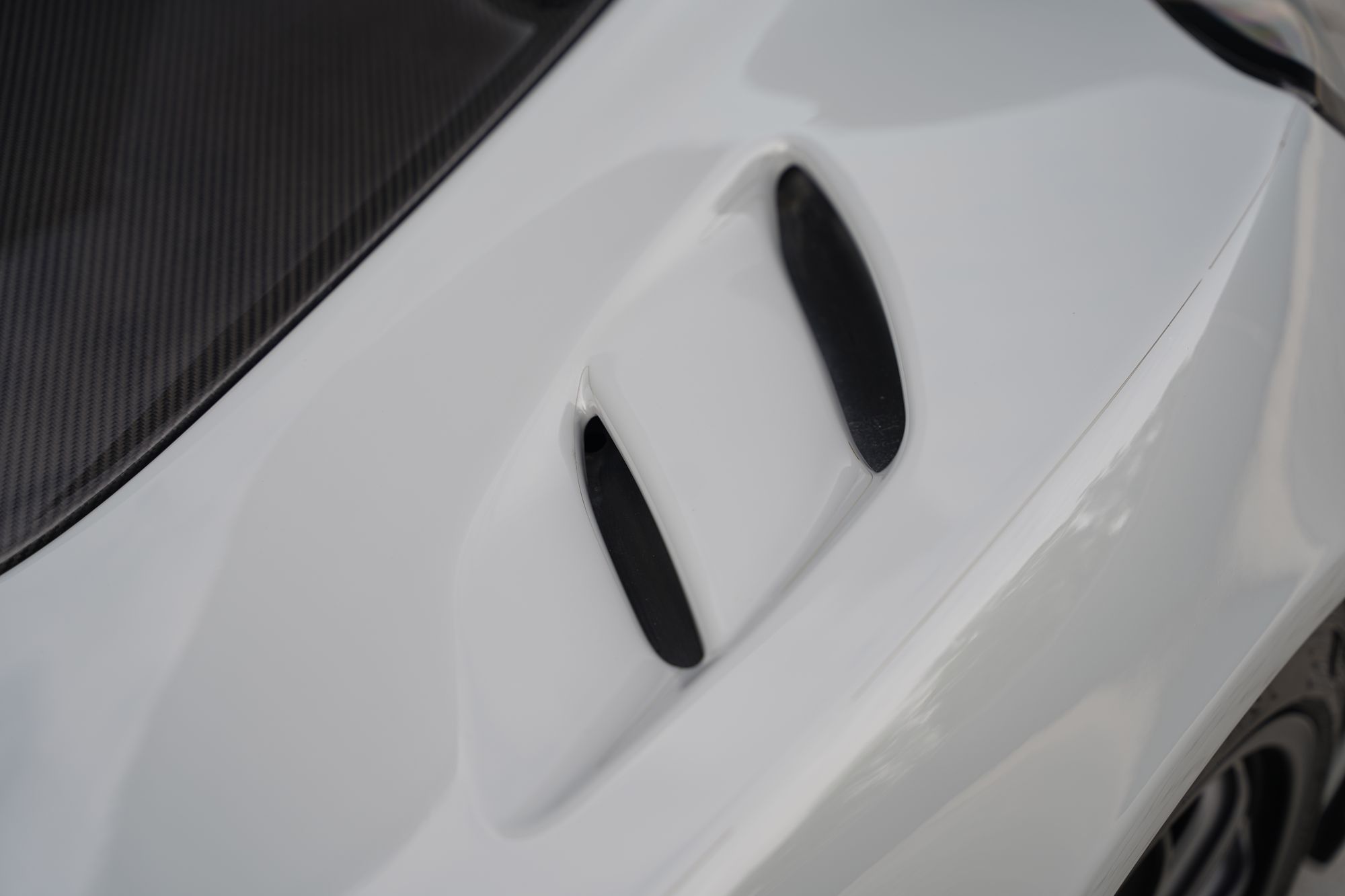 2018 Lotus Exige CUP 430