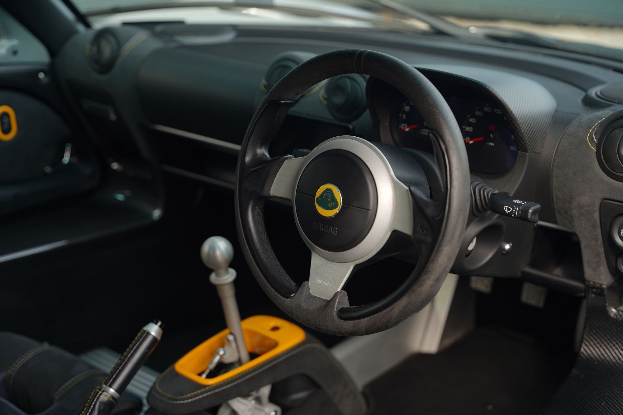 2018 Lotus Exige CUP 430
