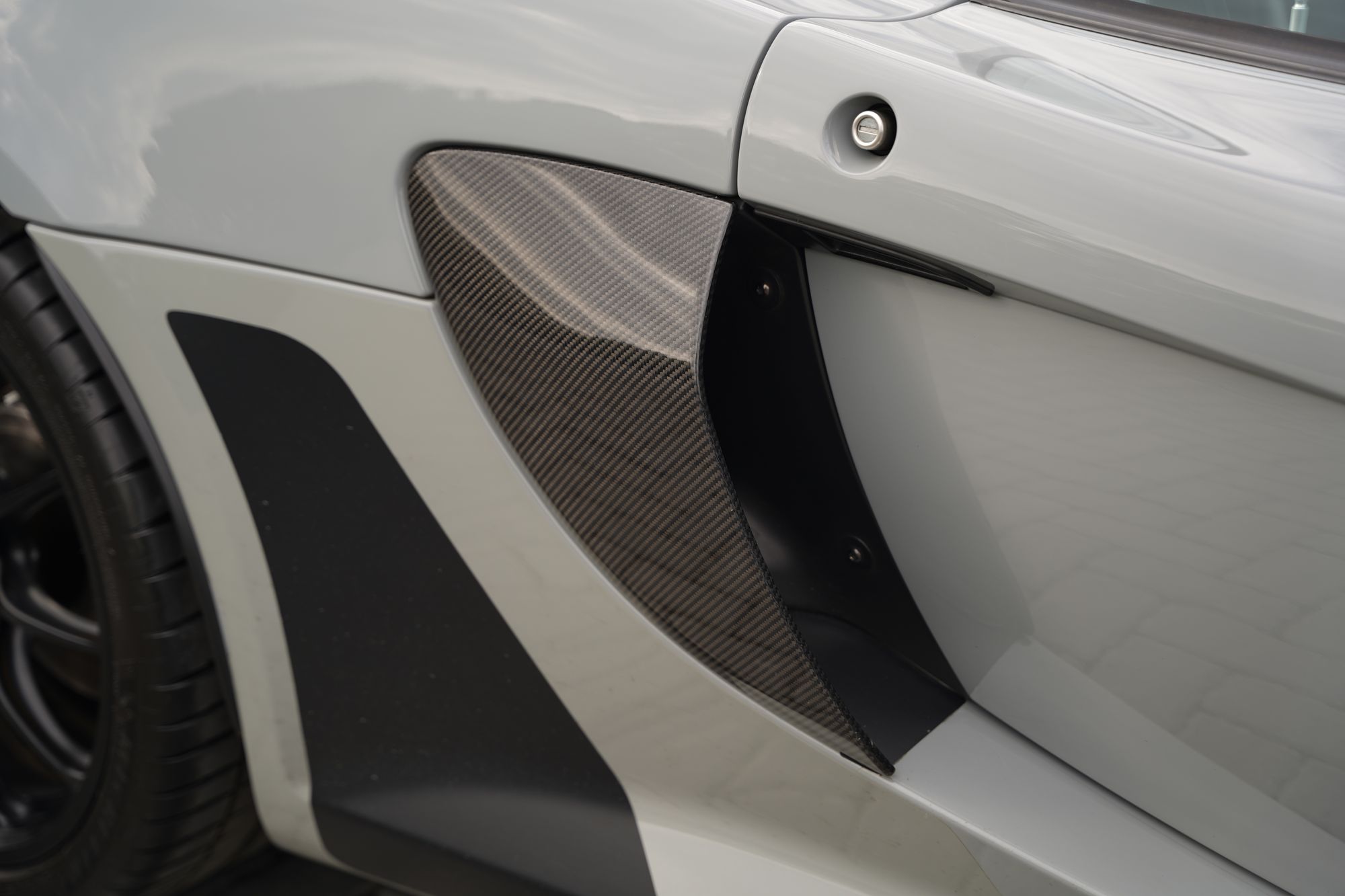 2018 Lotus Exige CUP 430