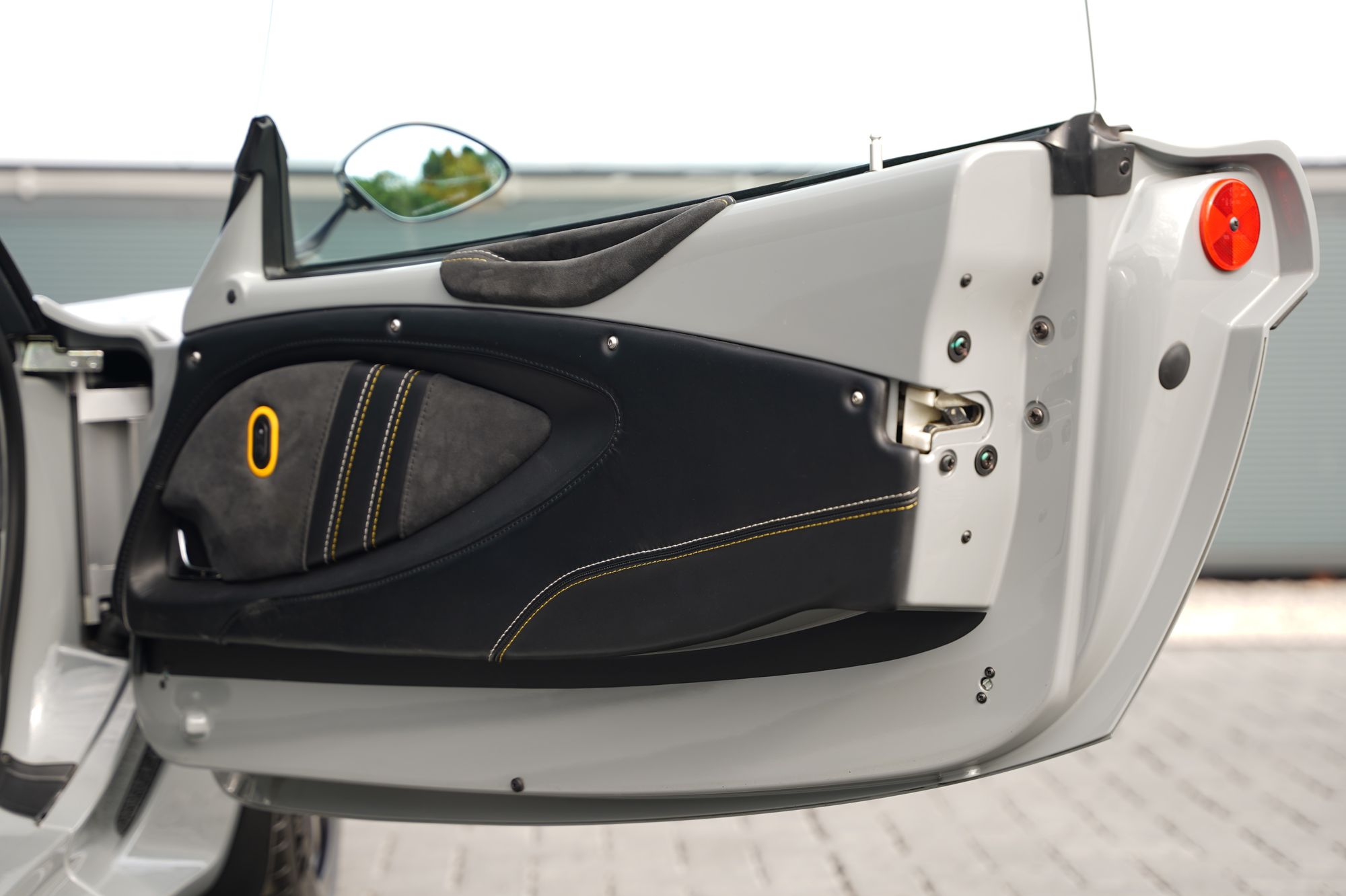 2018 Lotus Exige CUP 430