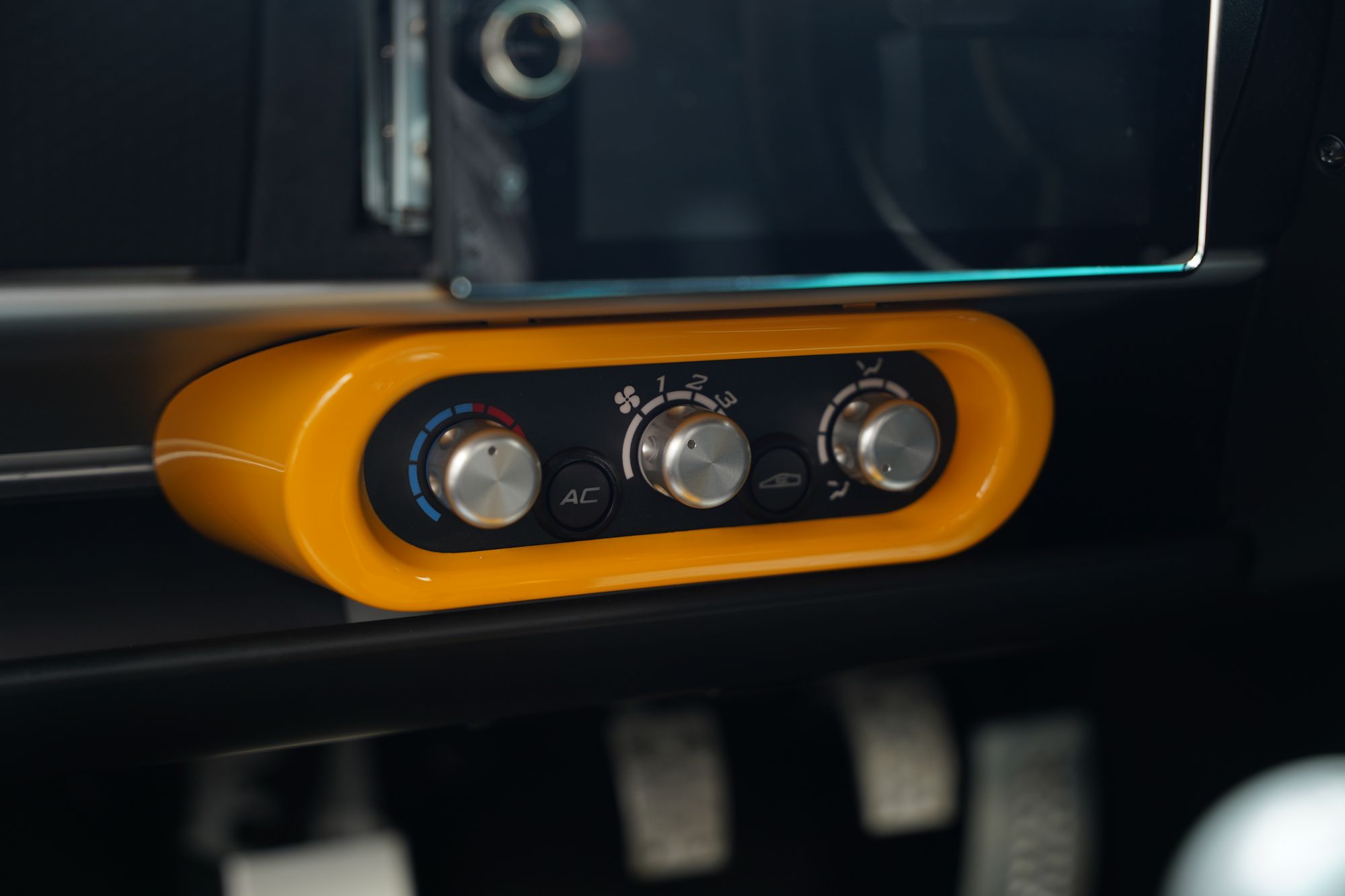 2018 Lotus Exige CUP 430