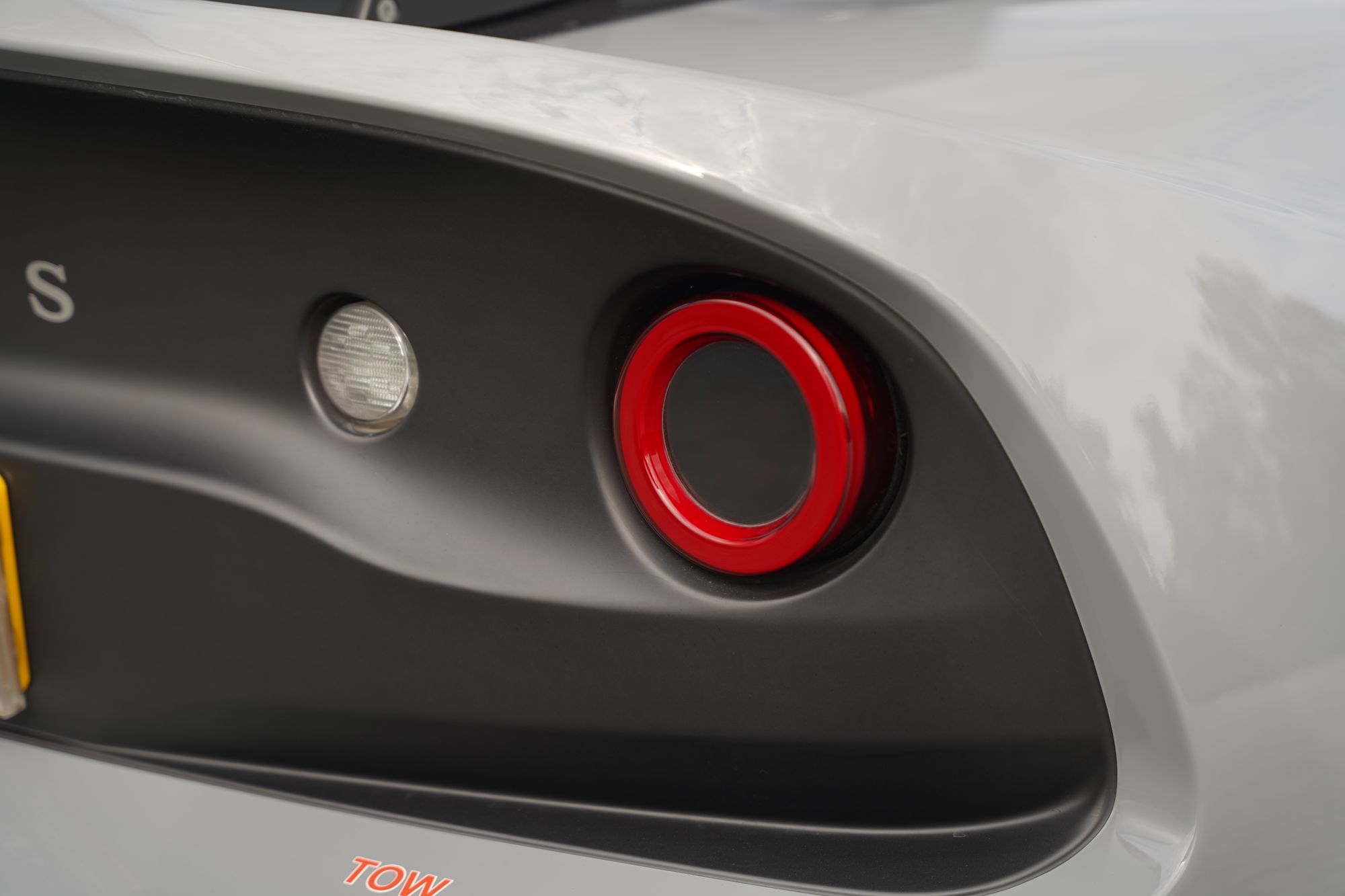 2018 Lotus Exige CUP 430