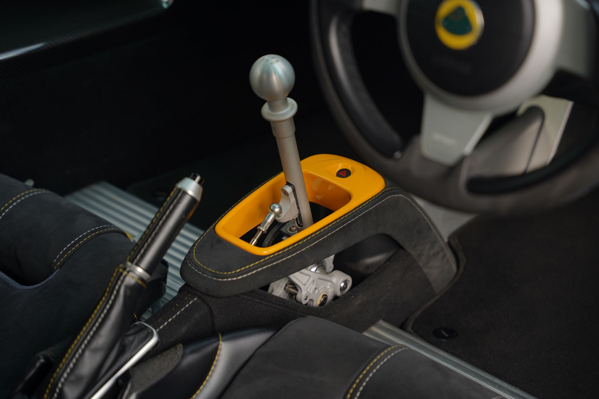 2018 Lotus Exige CUP 430
