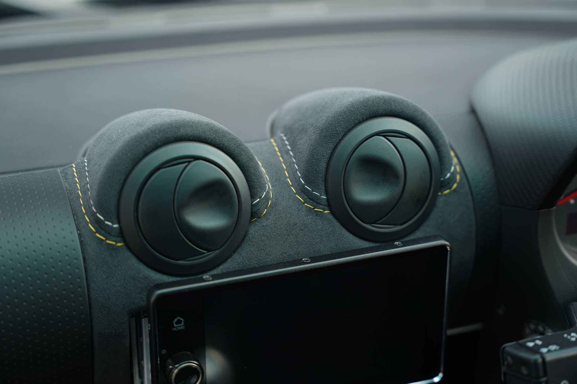 2018 Lotus Exige CUP 430