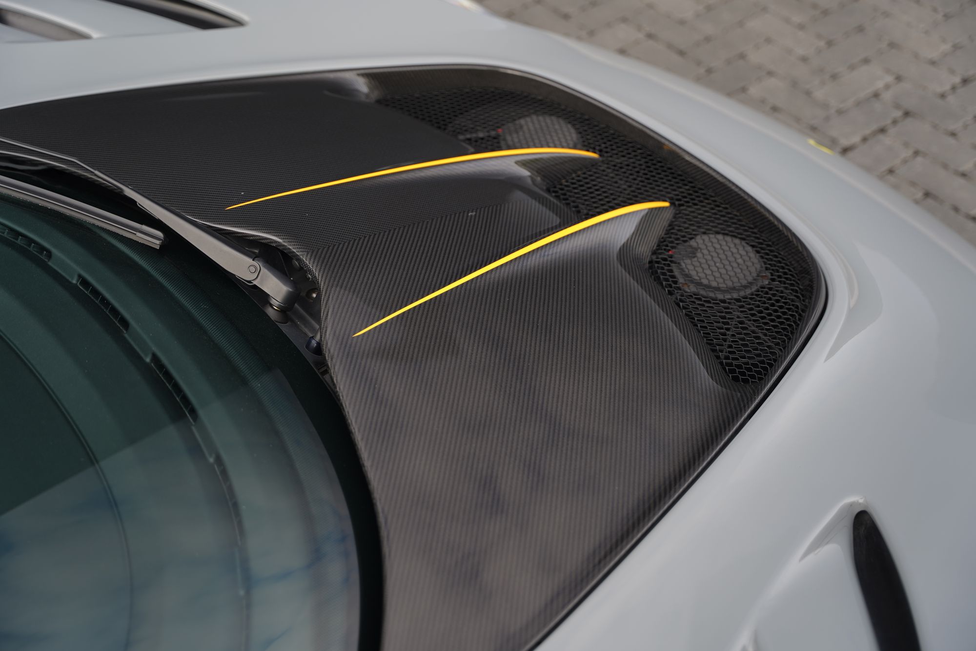 2018 Lotus Exige CUP 430