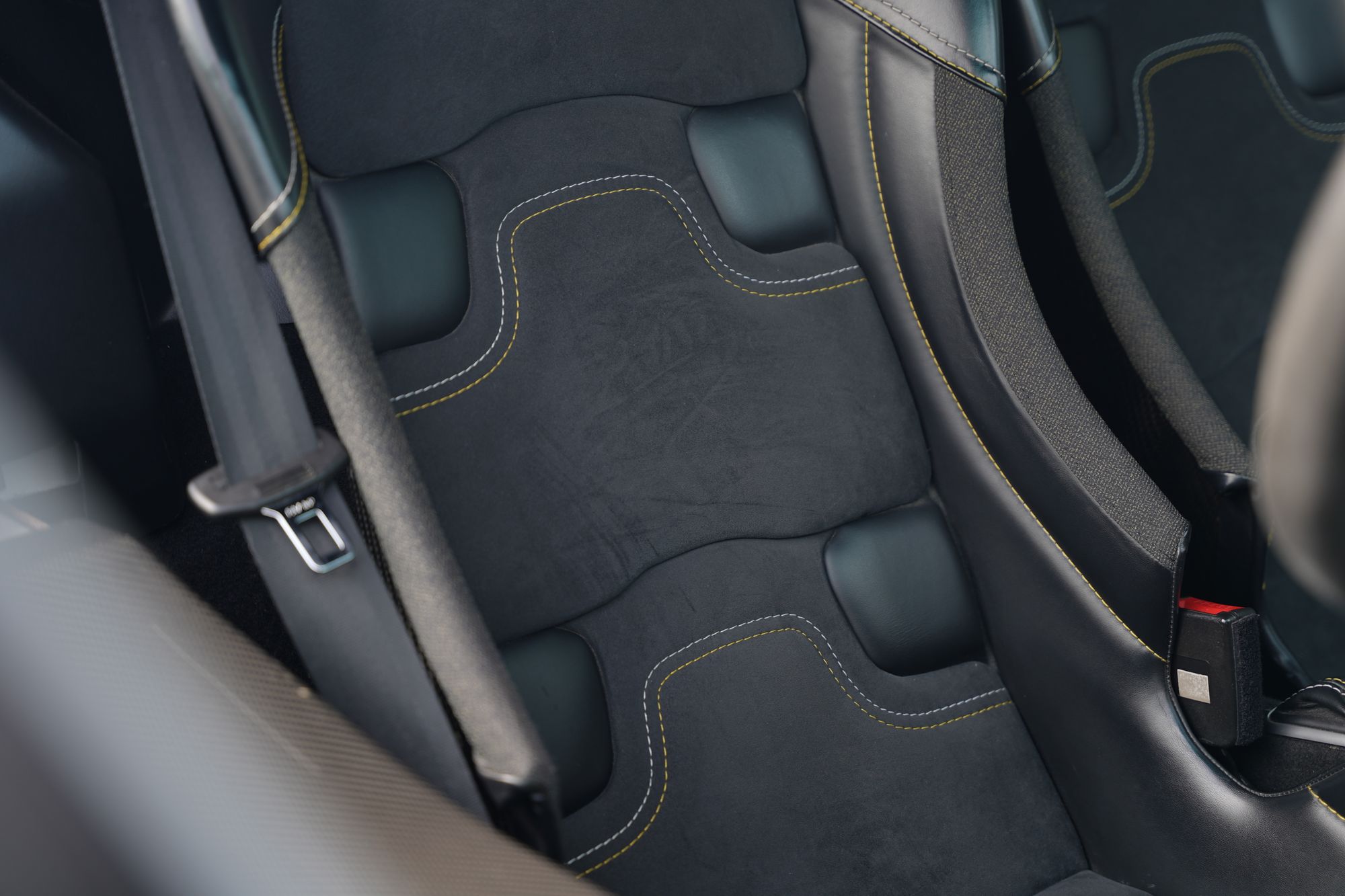 2018 Lotus Exige CUP 430