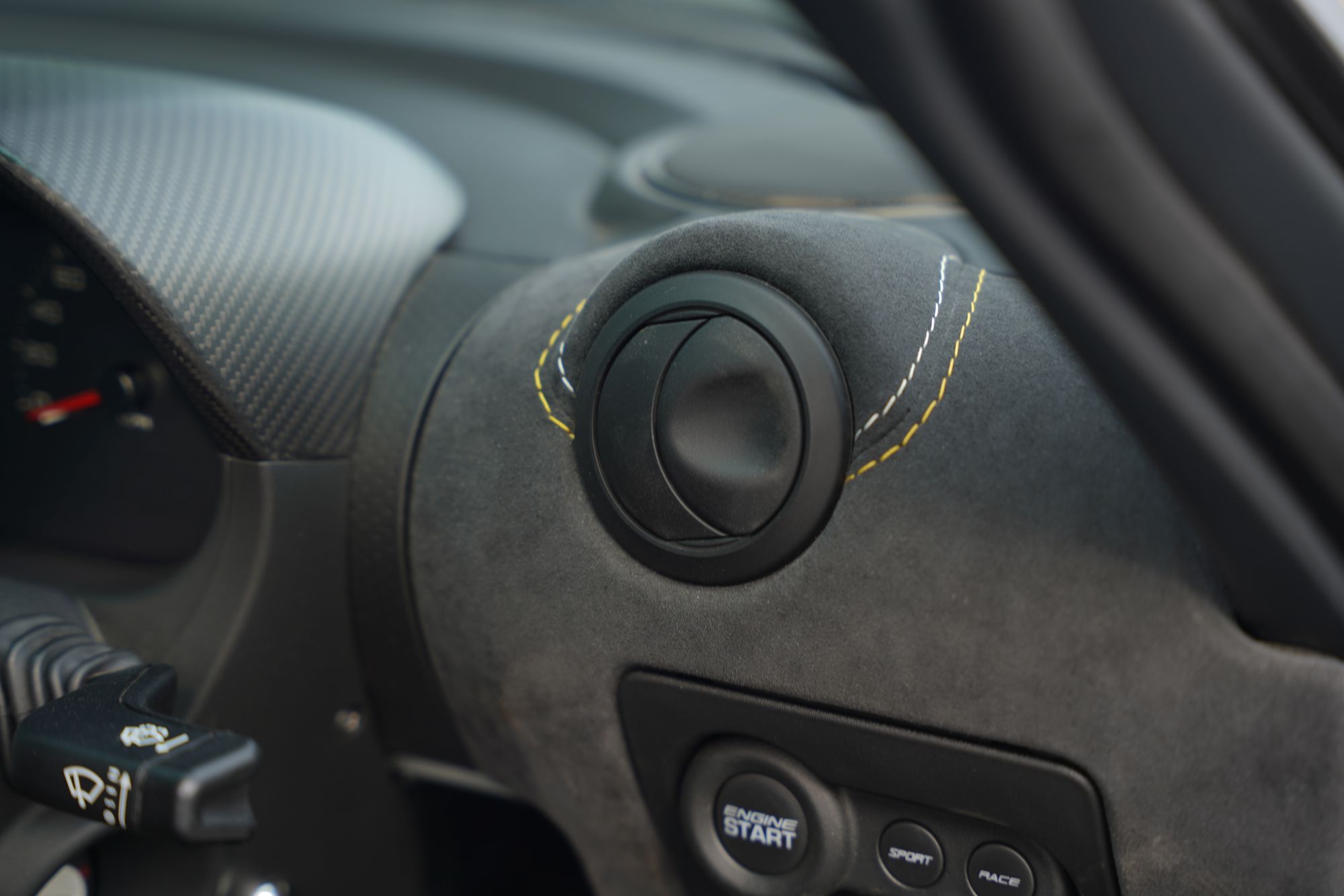 2018 Lotus Exige CUP 430