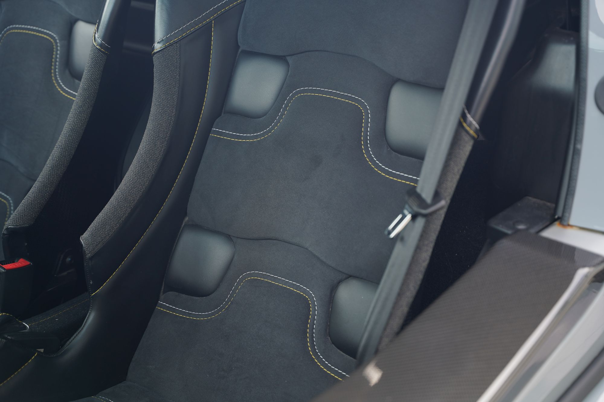 2018 Lotus Exige CUP 430