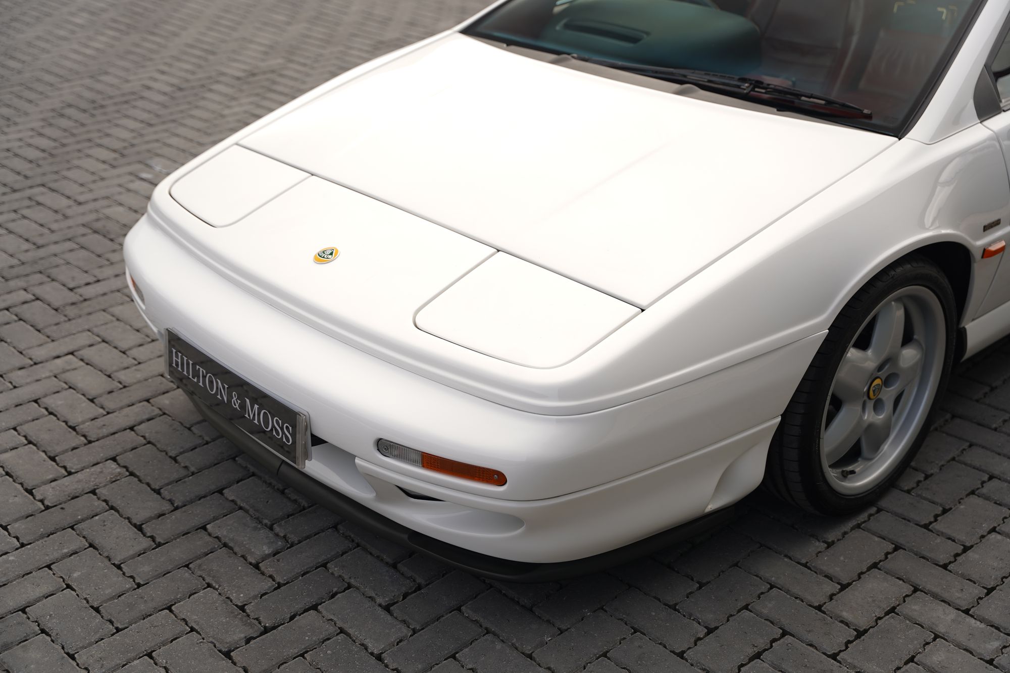 1994 Lotus Esprit S4 Turbo