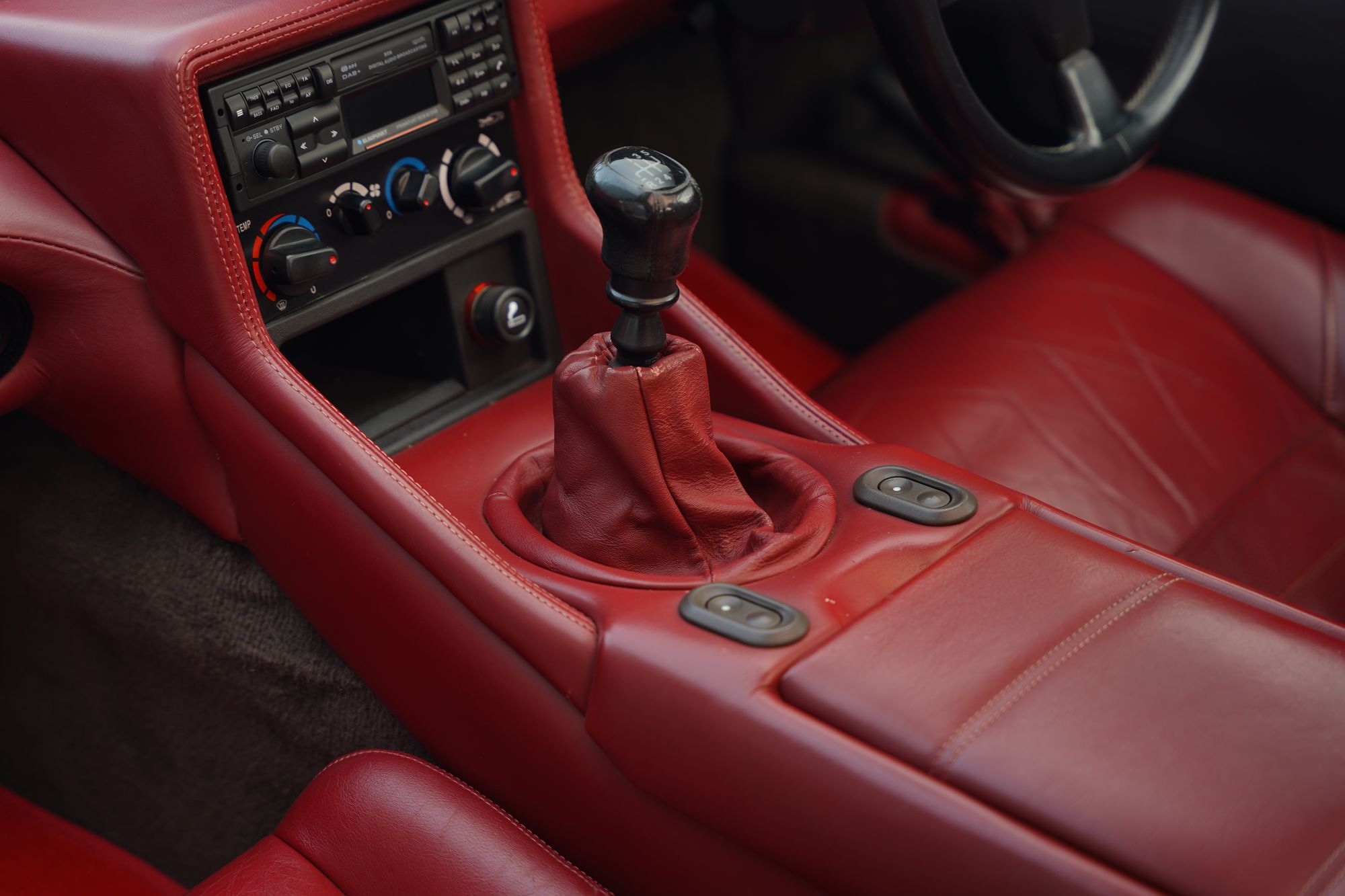 1994 Lotus Esprit S4 Turbo