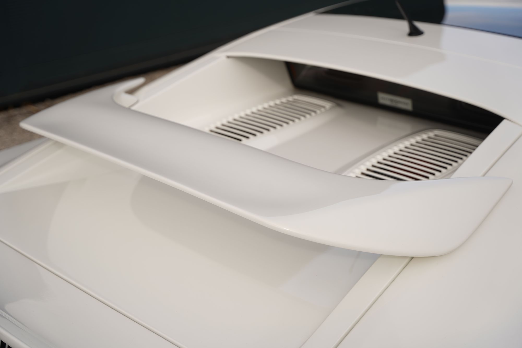 1994 Lotus Esprit S4 Turbo