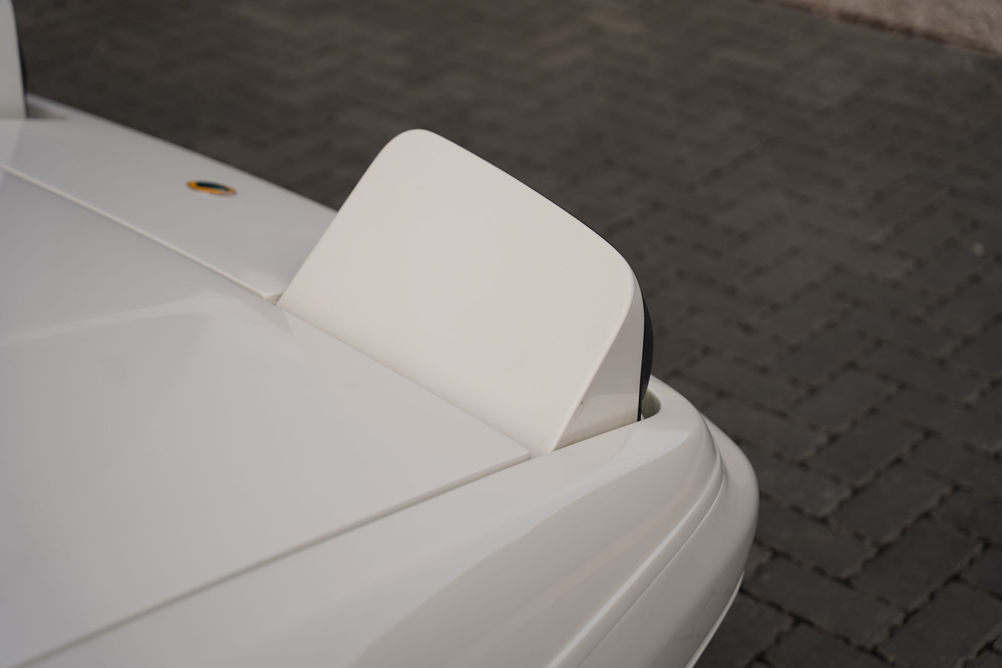 1994 Lotus Esprit S4 Turbo
