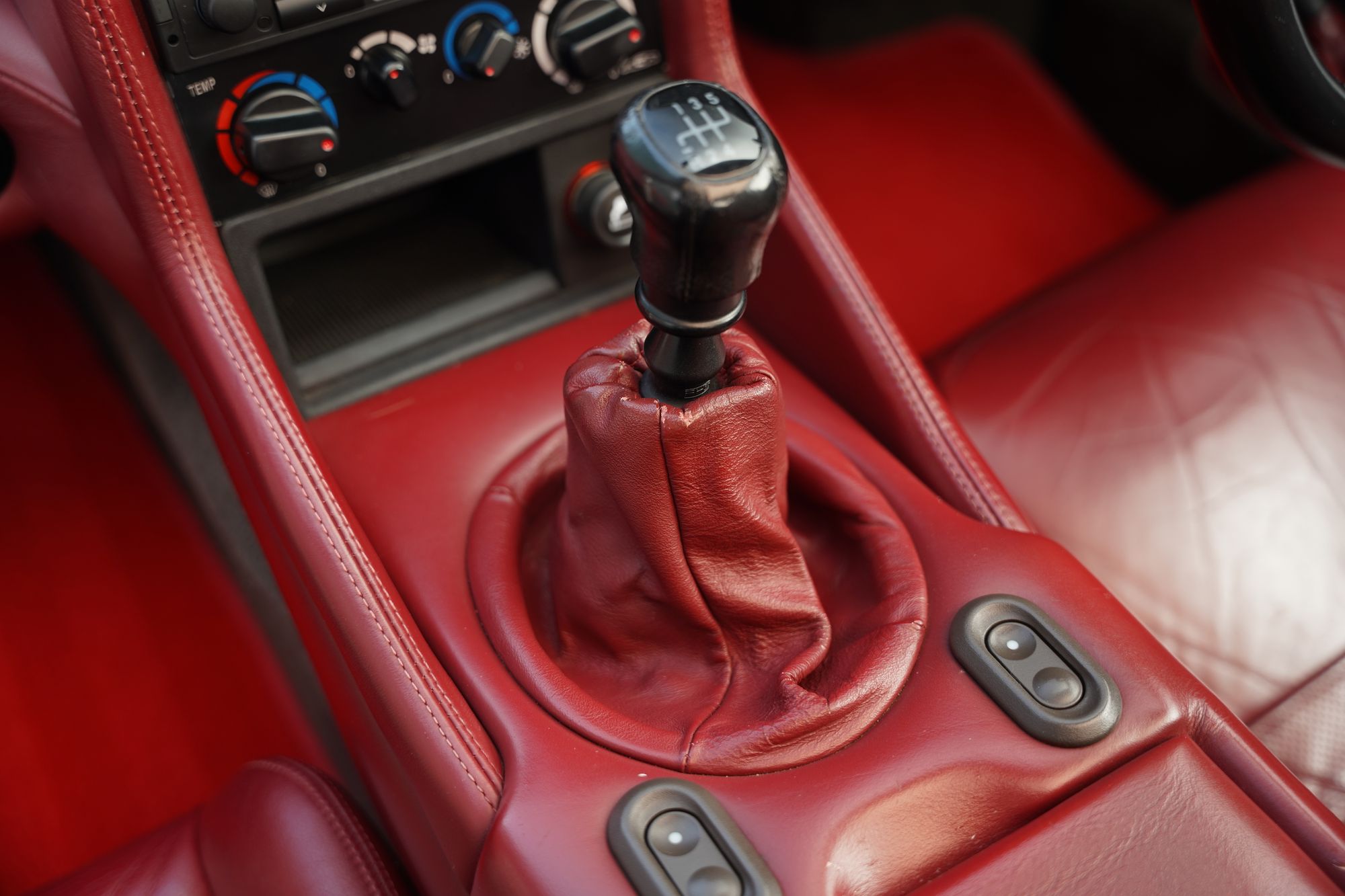 1994 Lotus Esprit S4 Turbo
