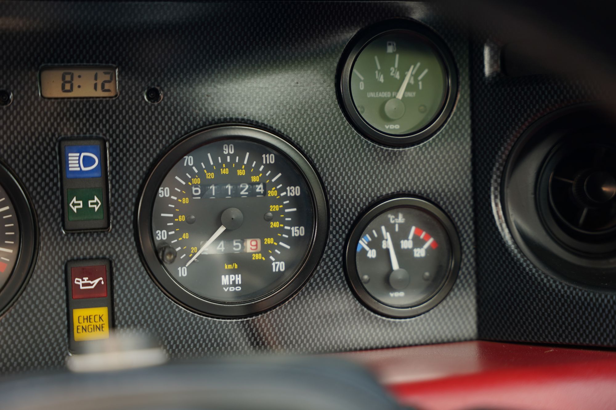 1994 Lotus Esprit S4 Turbo