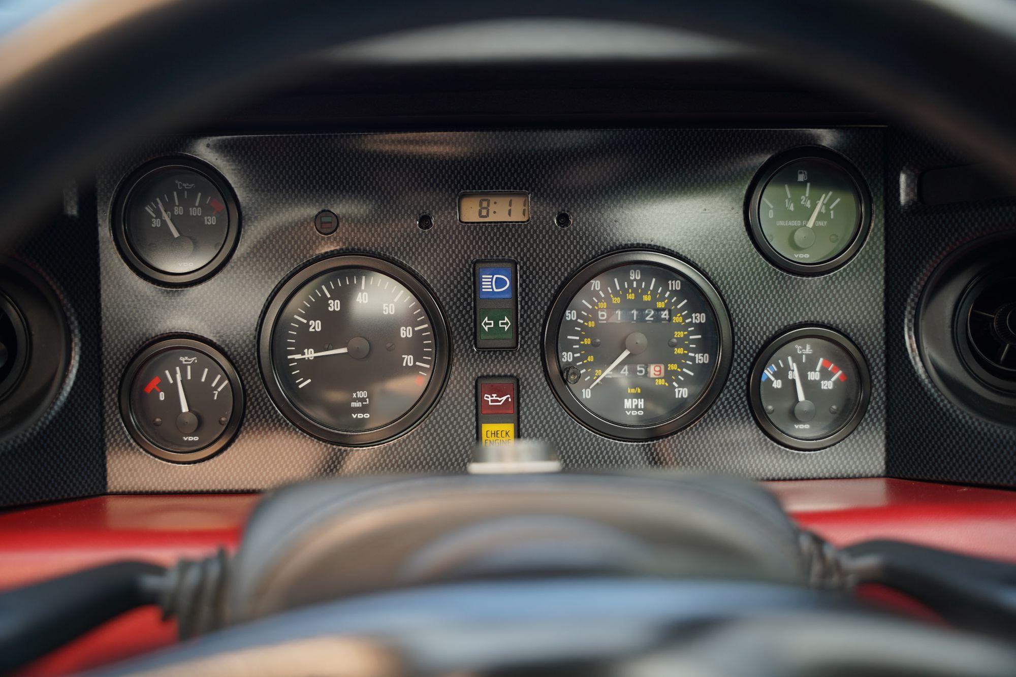 1994 Lotus Esprit S4 Turbo