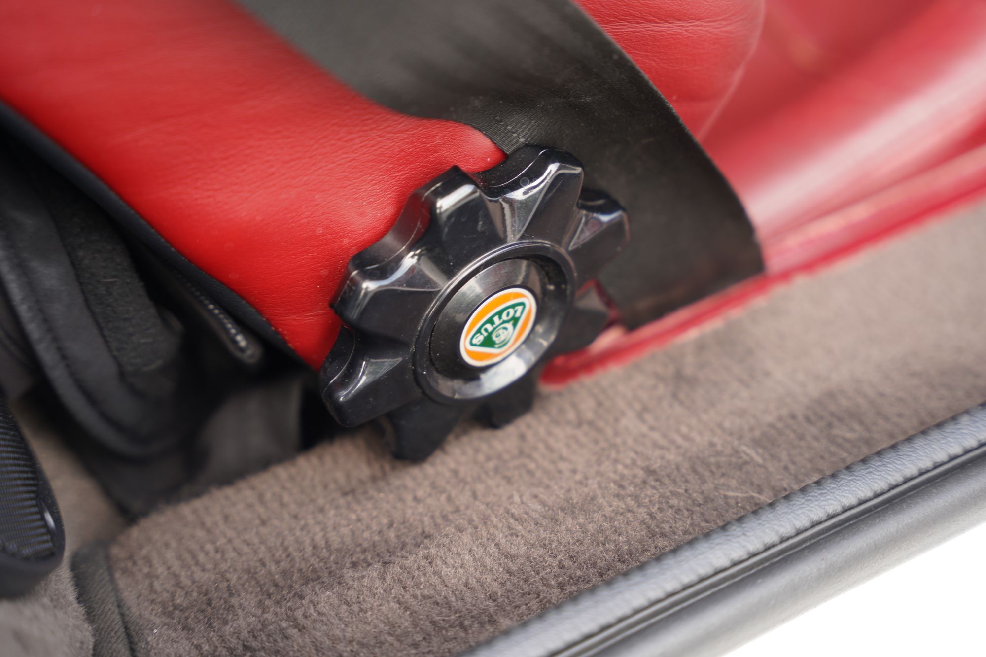 1994 Lotus Esprit S4 Turbo