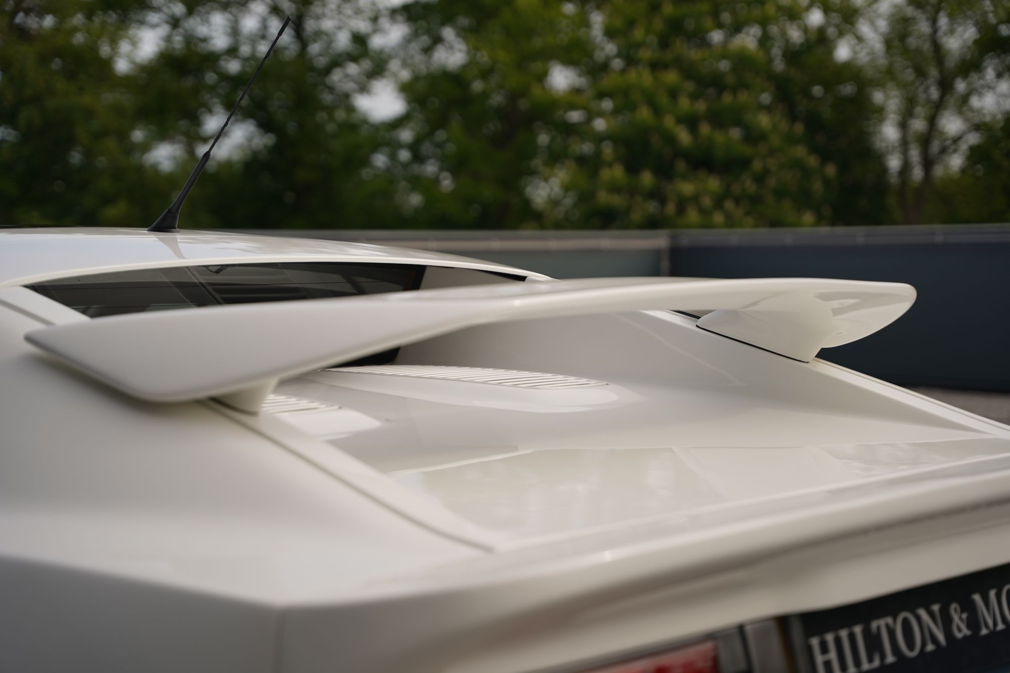1994 Lotus Esprit S4 Turbo