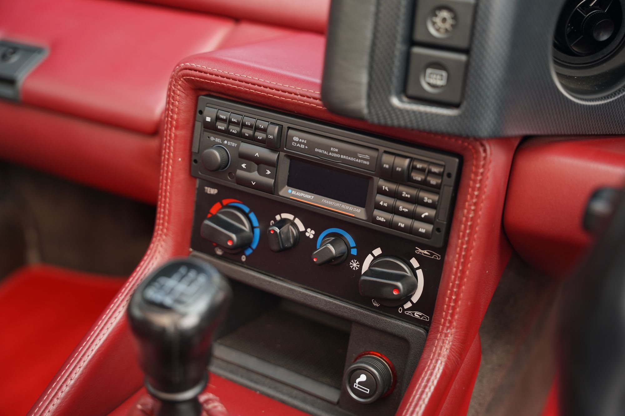 1994 Lotus Esprit S4 Turbo