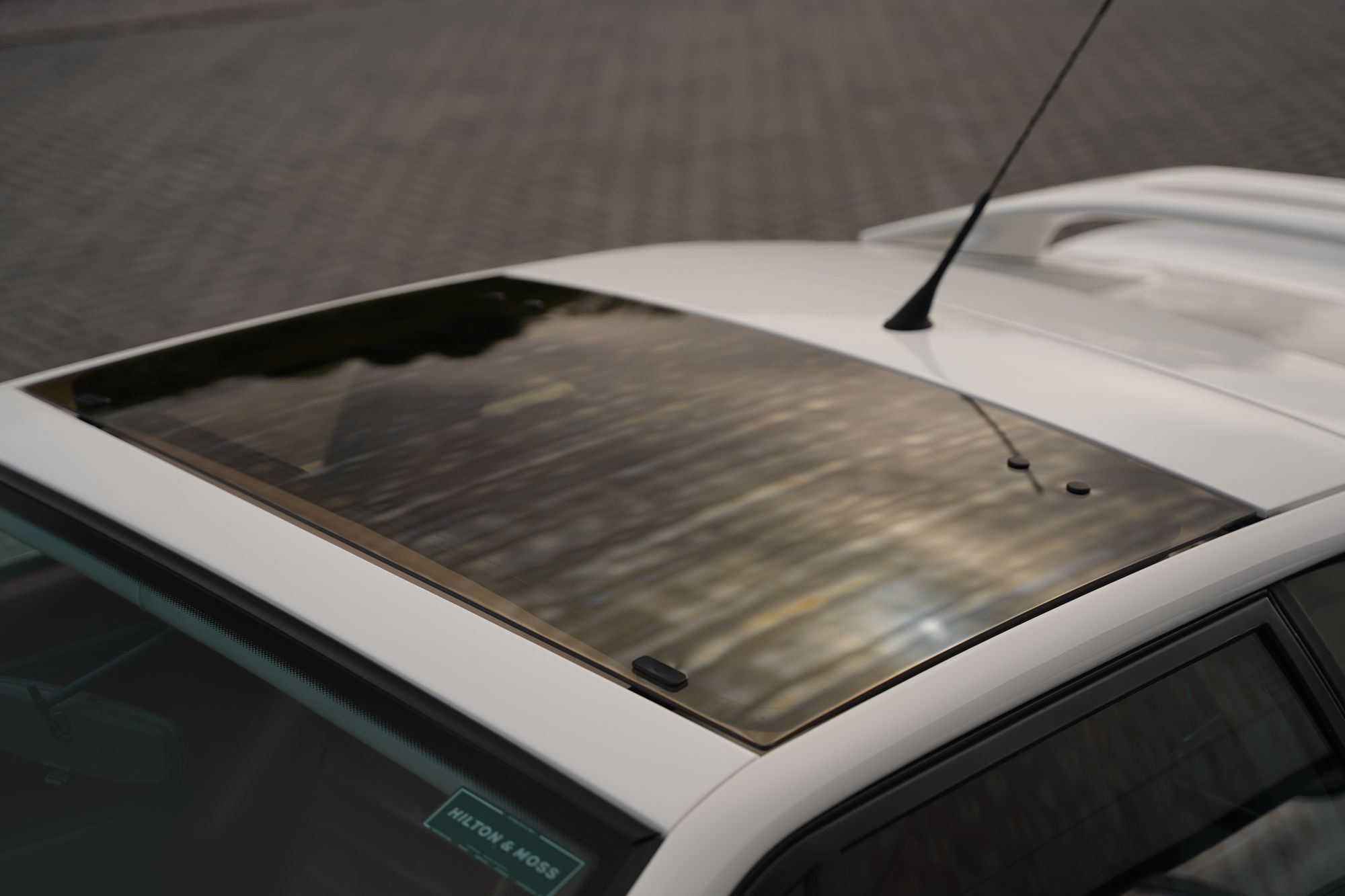 1994 Lotus Esprit S4 Turbo